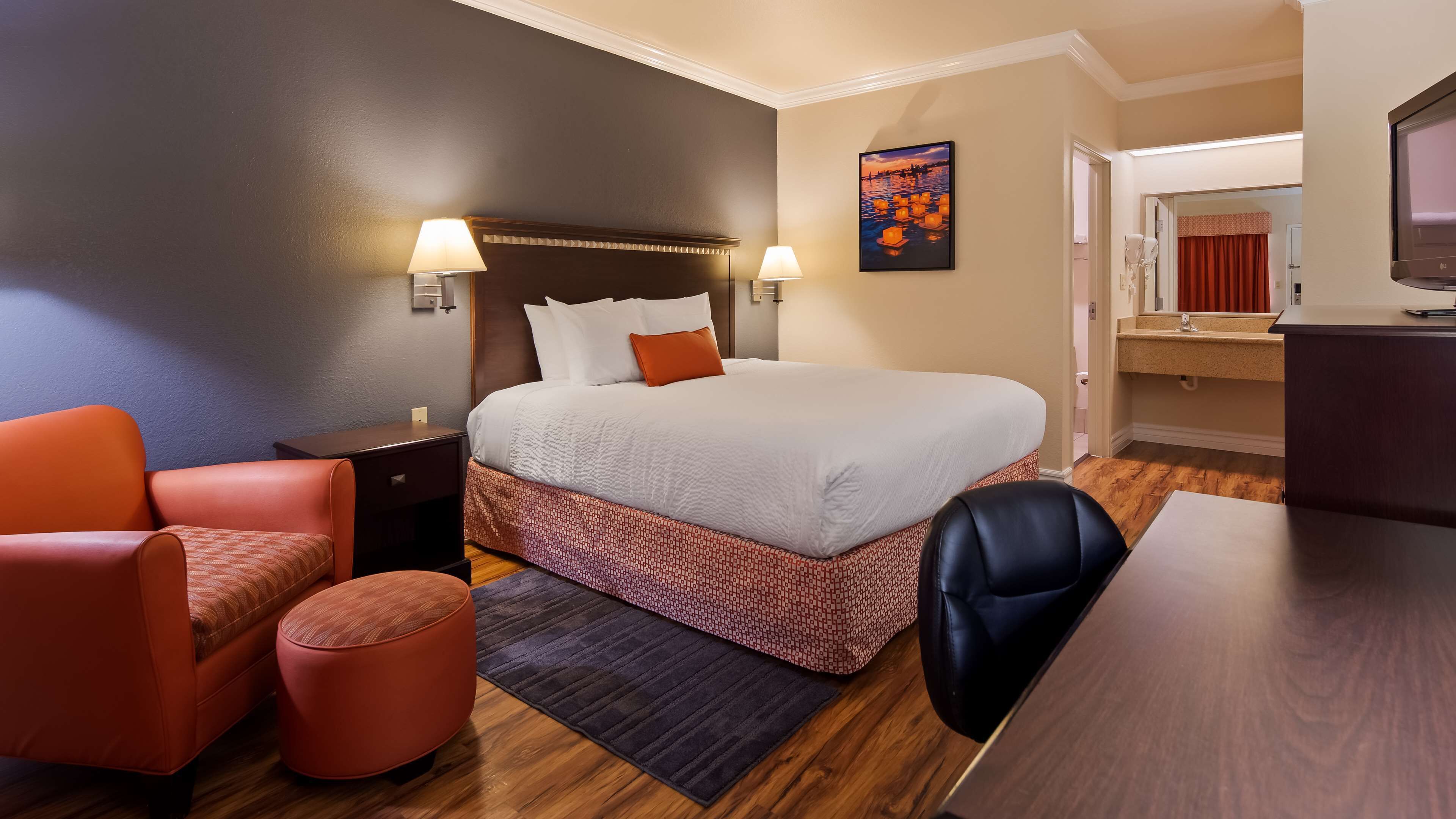 Best Western Anthony/West El Paso