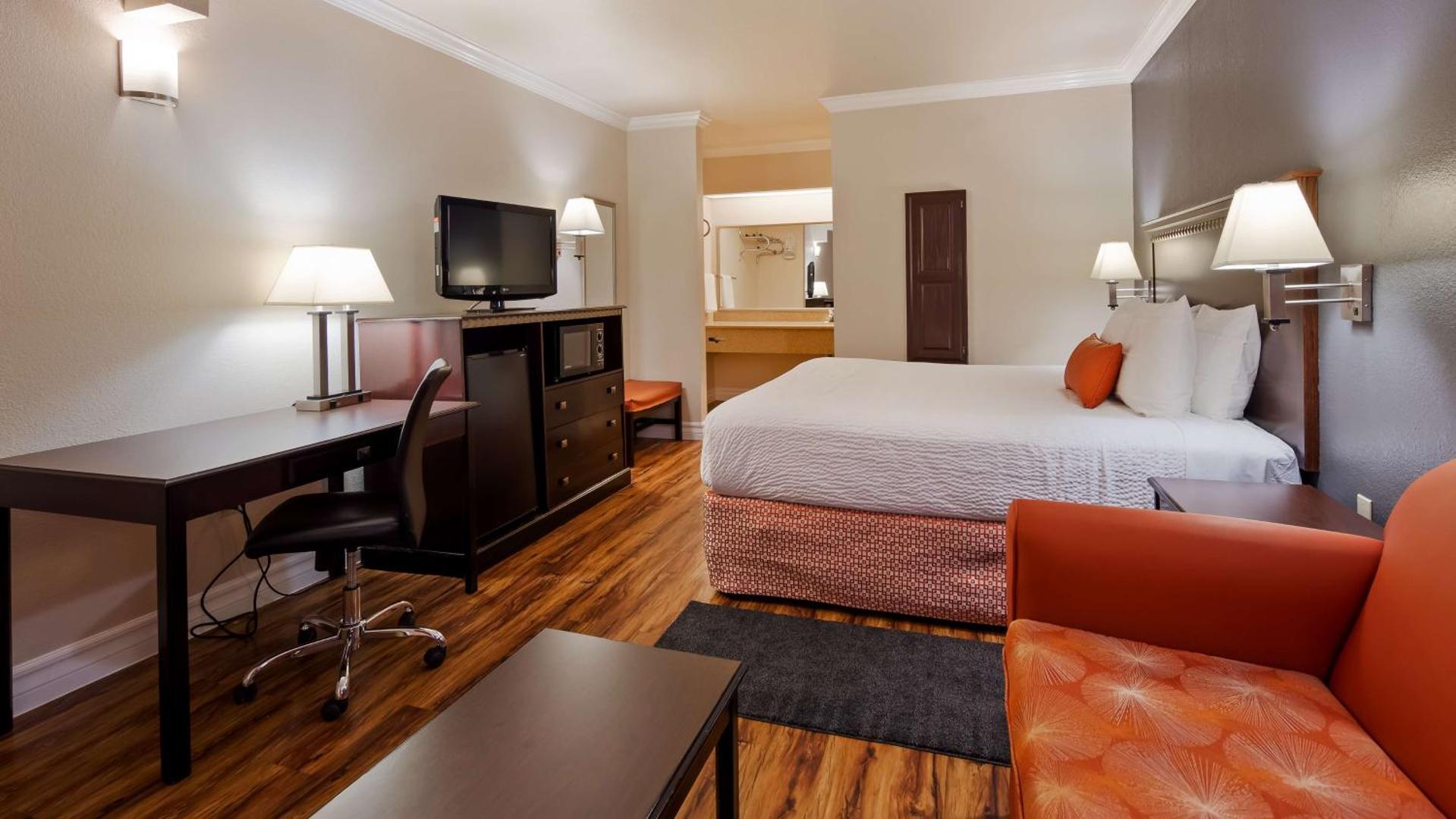 Best Western Anthony/West El Paso
