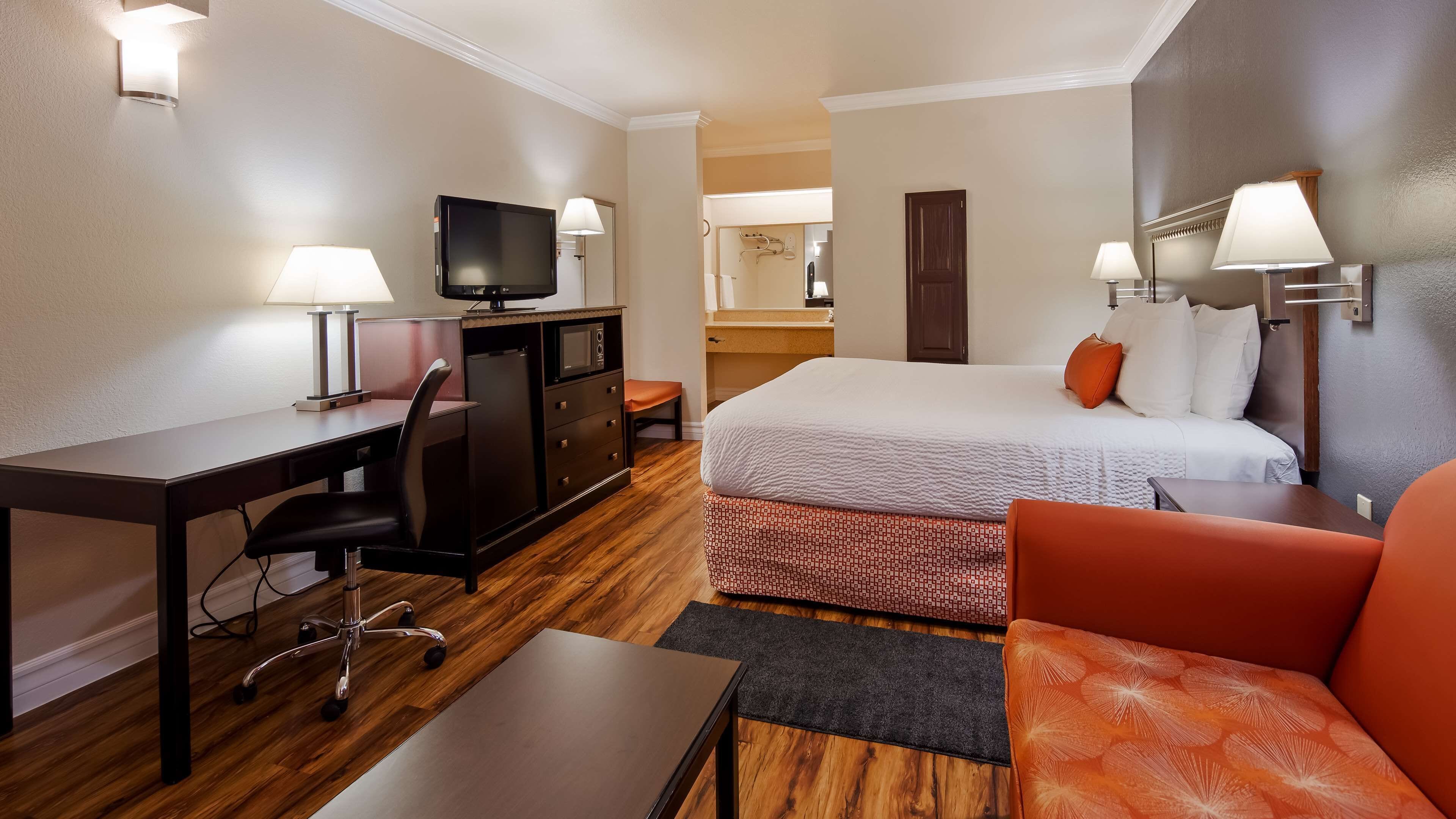 Best Western Anthony/West El Paso