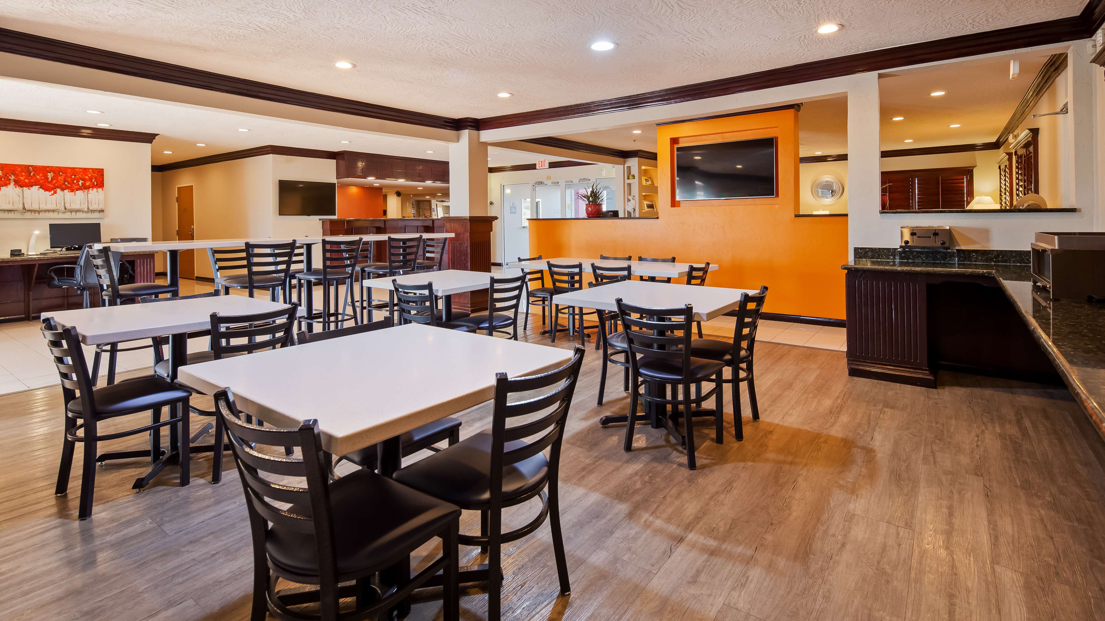 Best Western Anthony/West El Paso