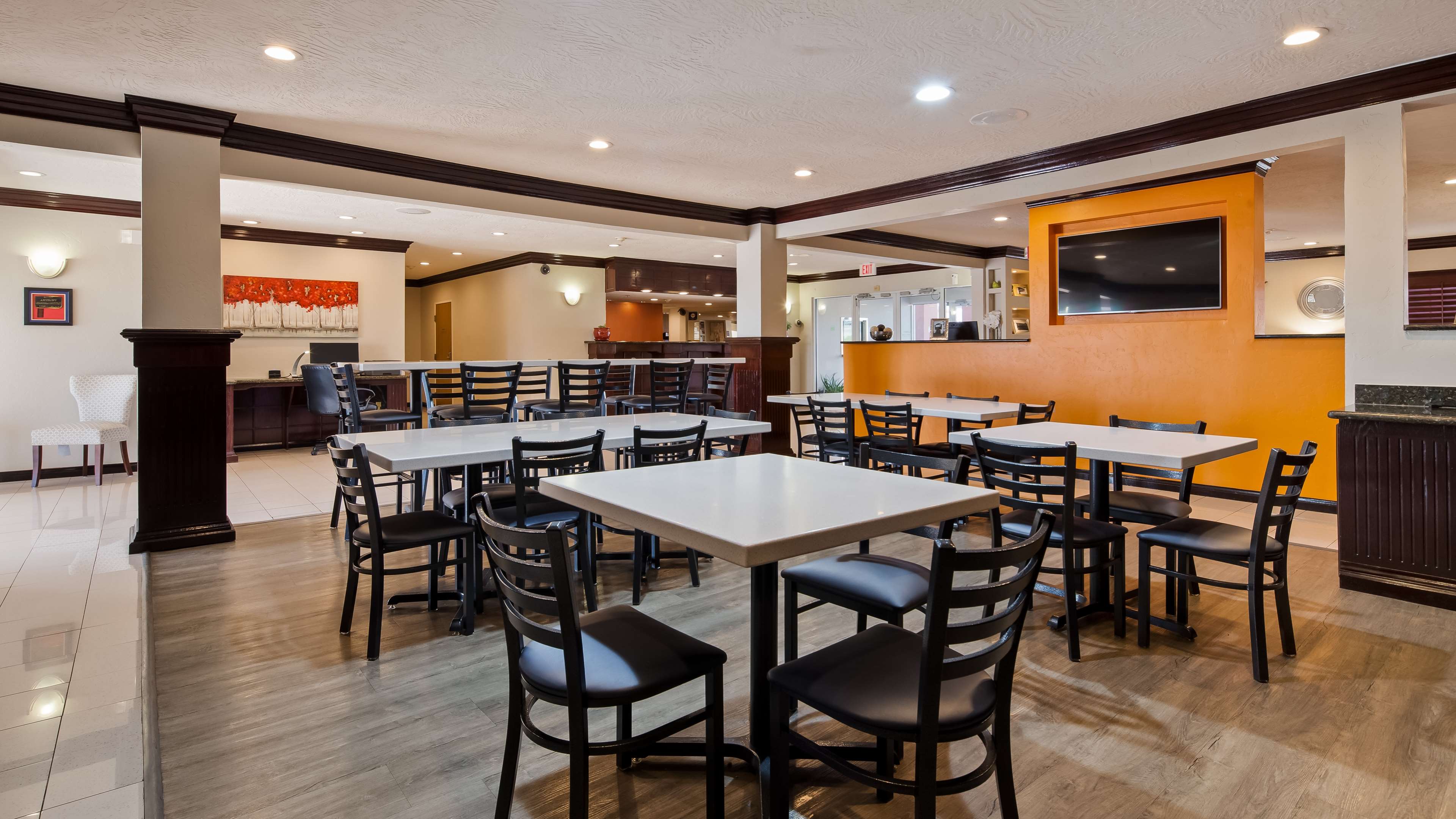Best Western Anthony/West El Paso