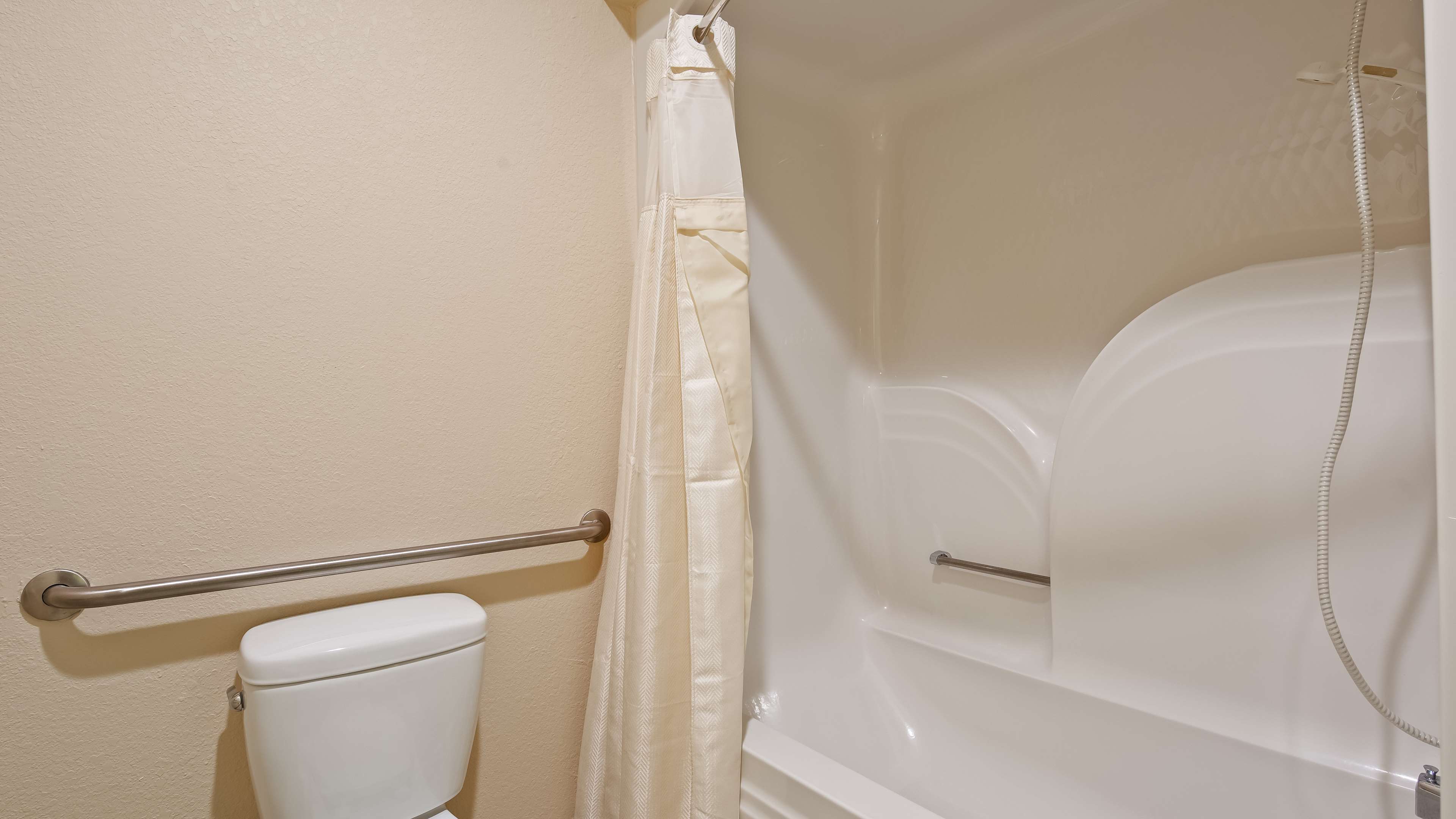 Best Western Anthony/West El Paso