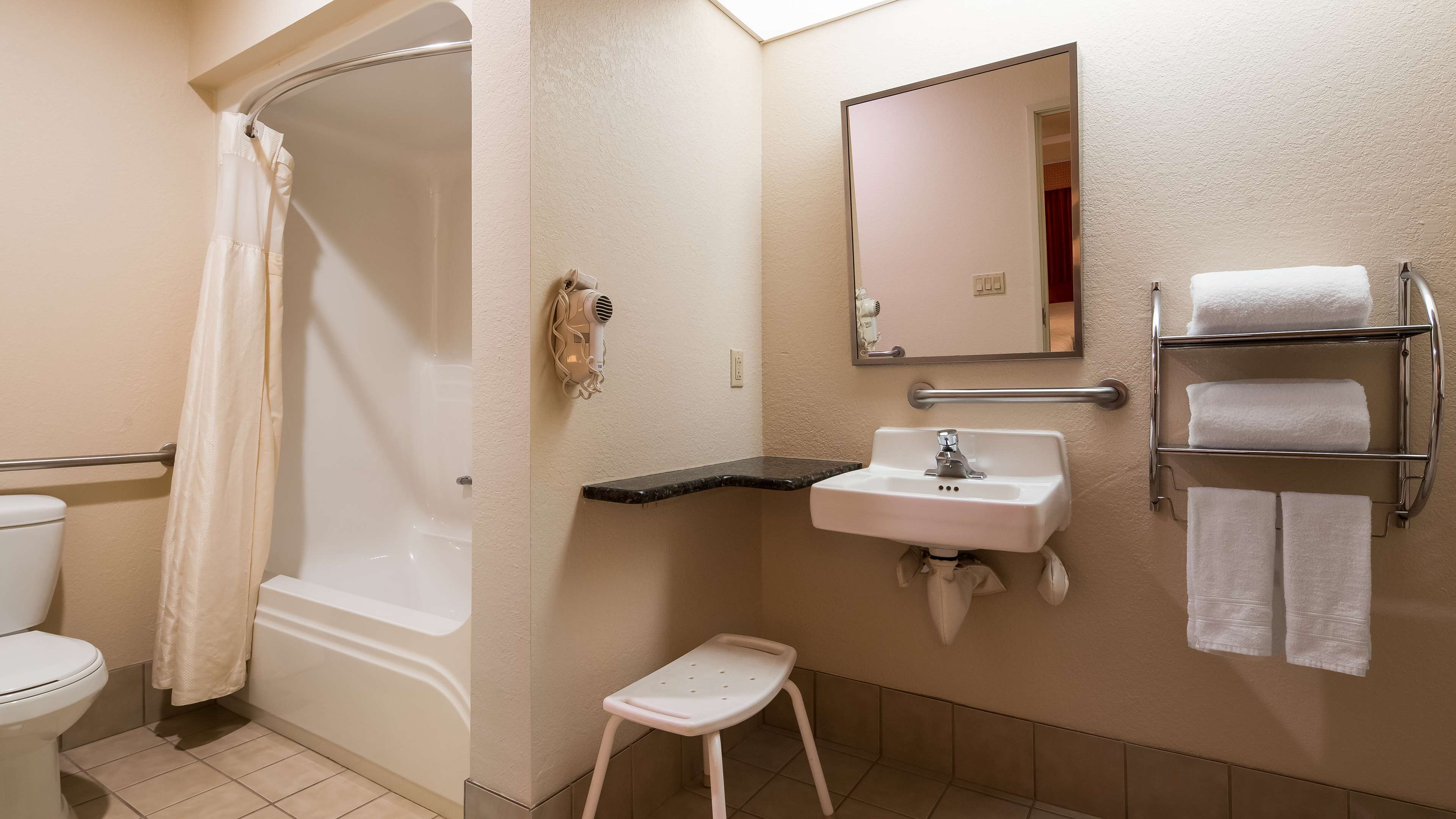 Best Western Anthony/West El Paso
