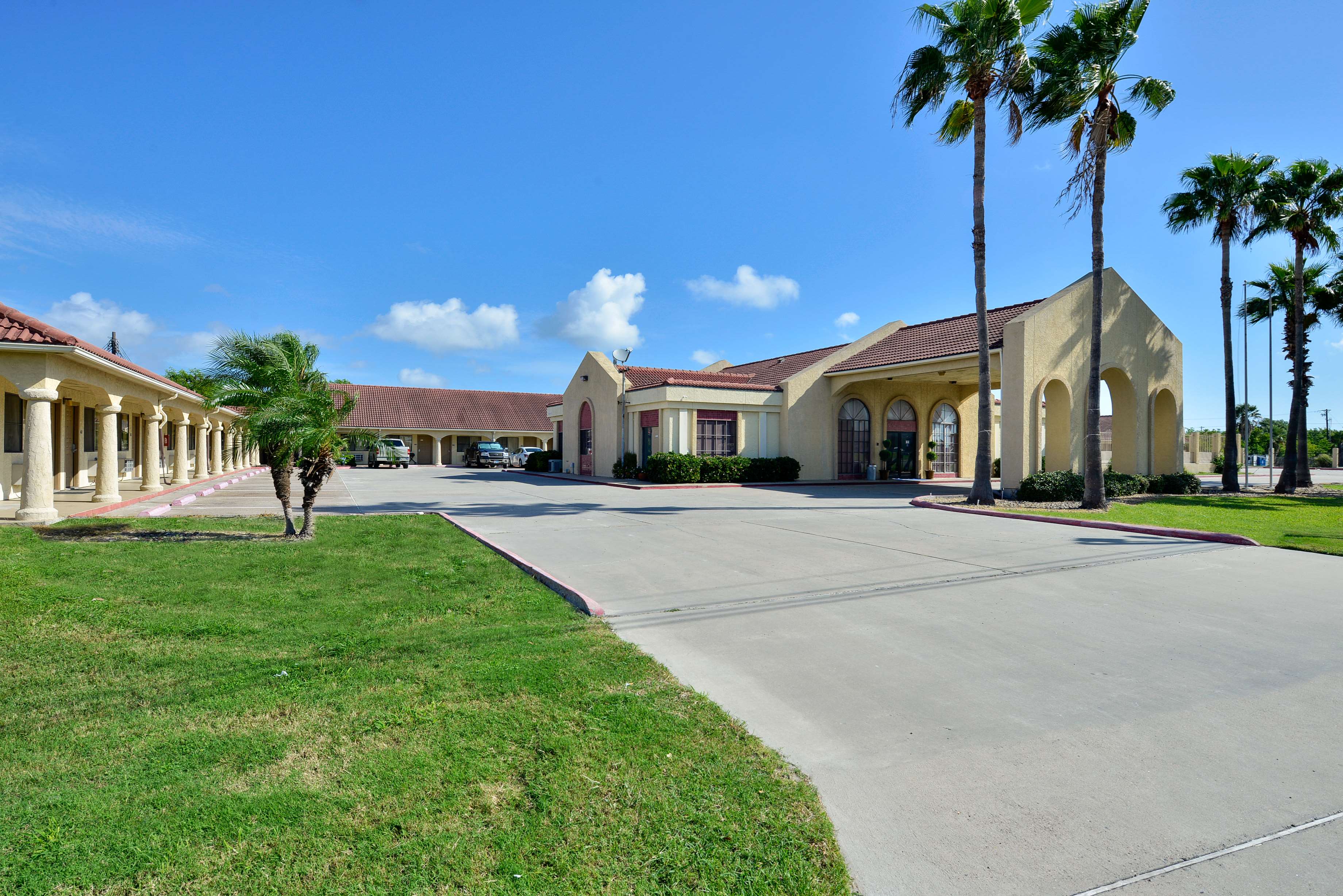 Aransas Bay Inn & Suites Corpus Christi by OYO