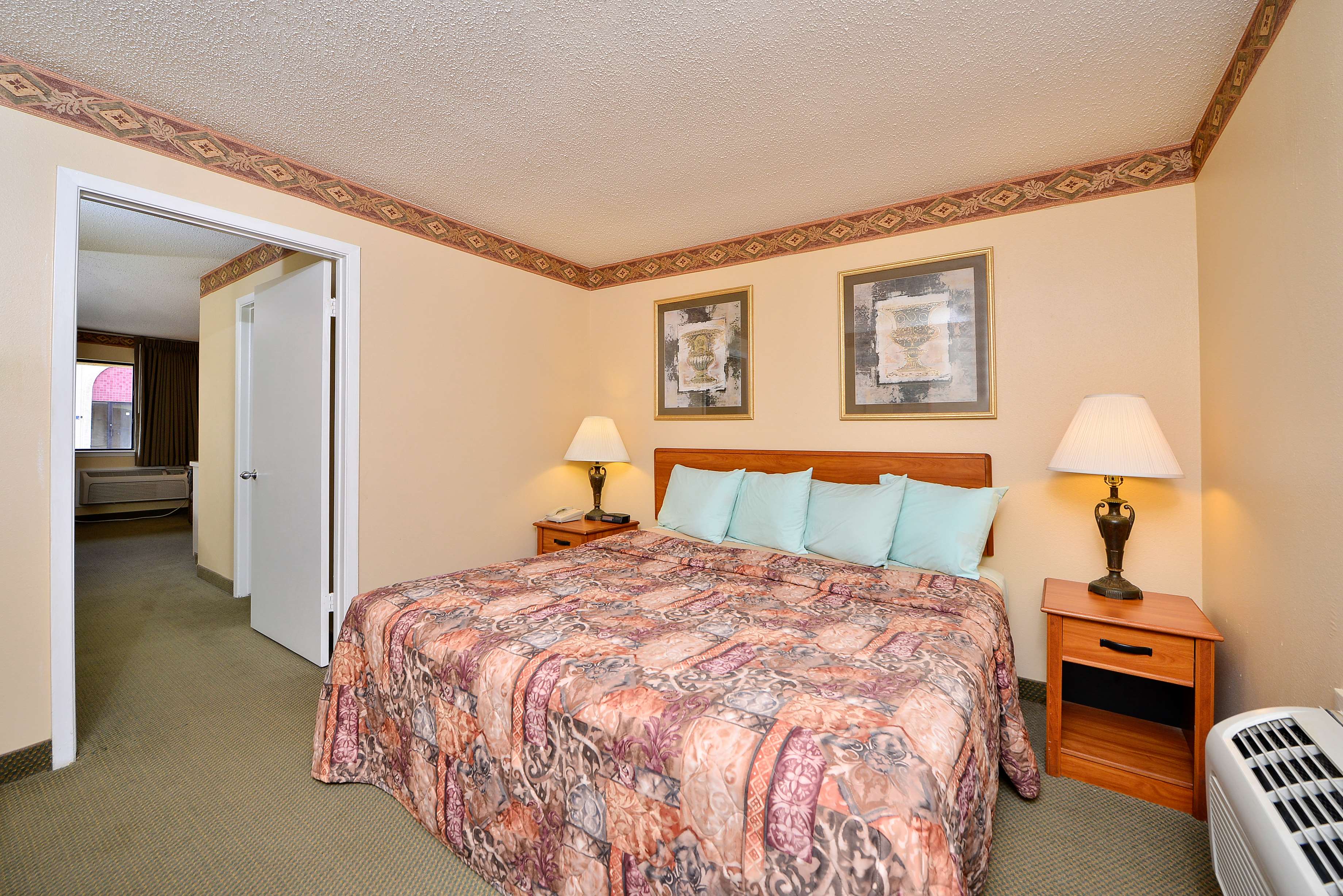 Aransas Bay Inn & Suites Corpus Christi by OYO