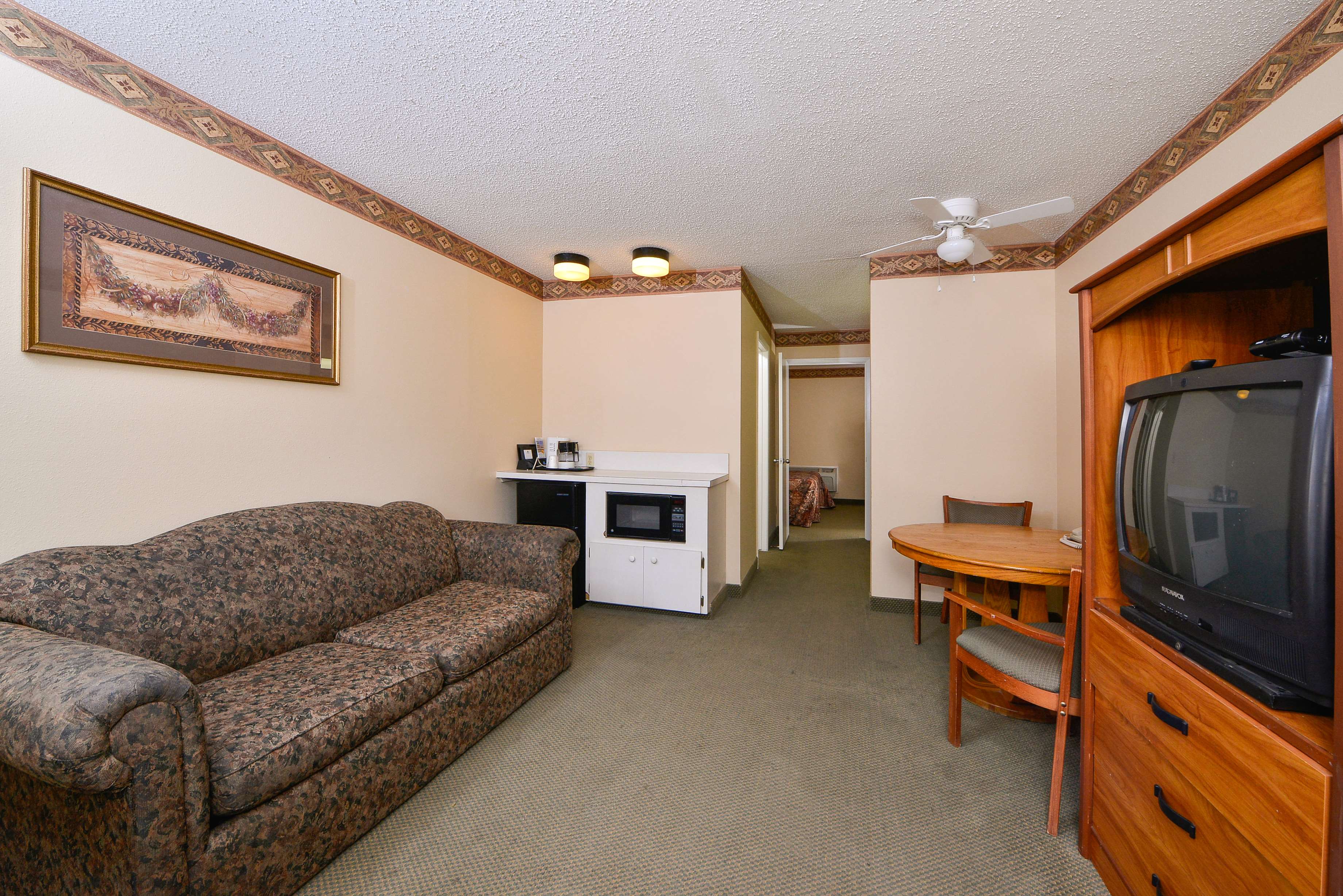 Aransas Bay Inn & Suites Corpus Christi by OYO
