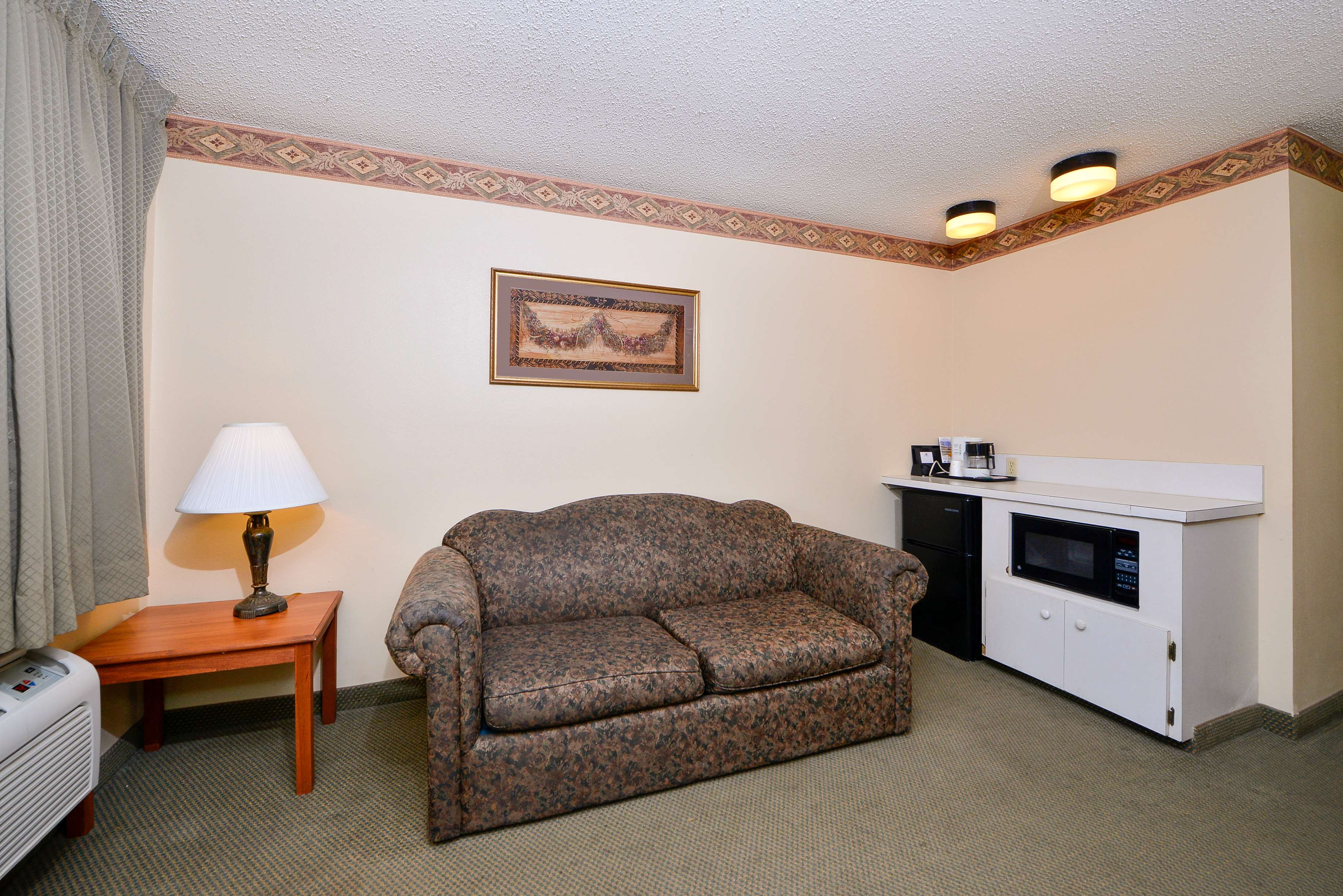 Aransas Bay Inn & Suites Corpus Christi by OYO