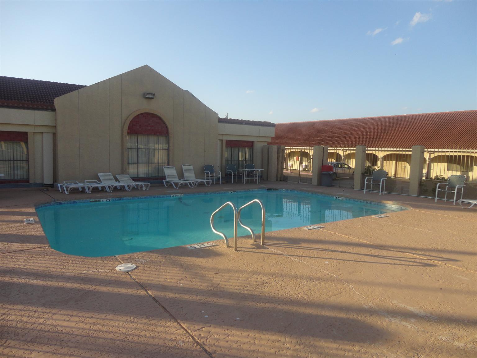 Aransas Bay Inn & Suites Corpus Christi by OYO