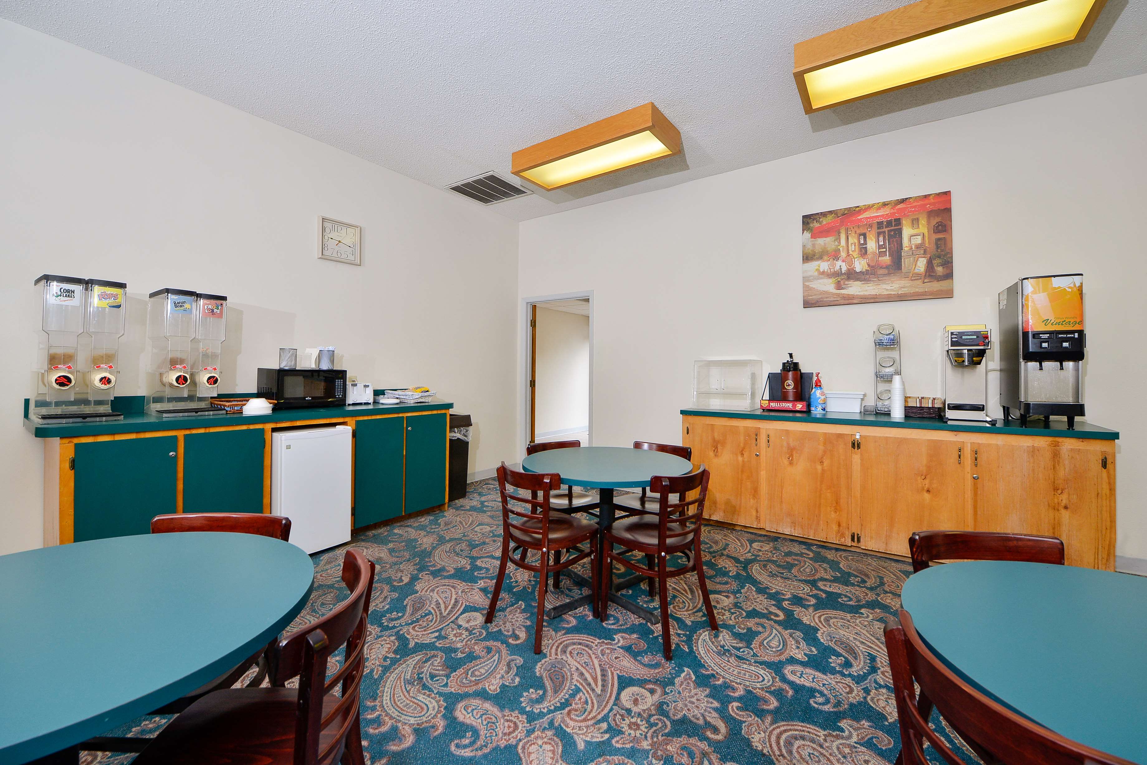Aransas Bay Inn & Suites Corpus Christi by OYO