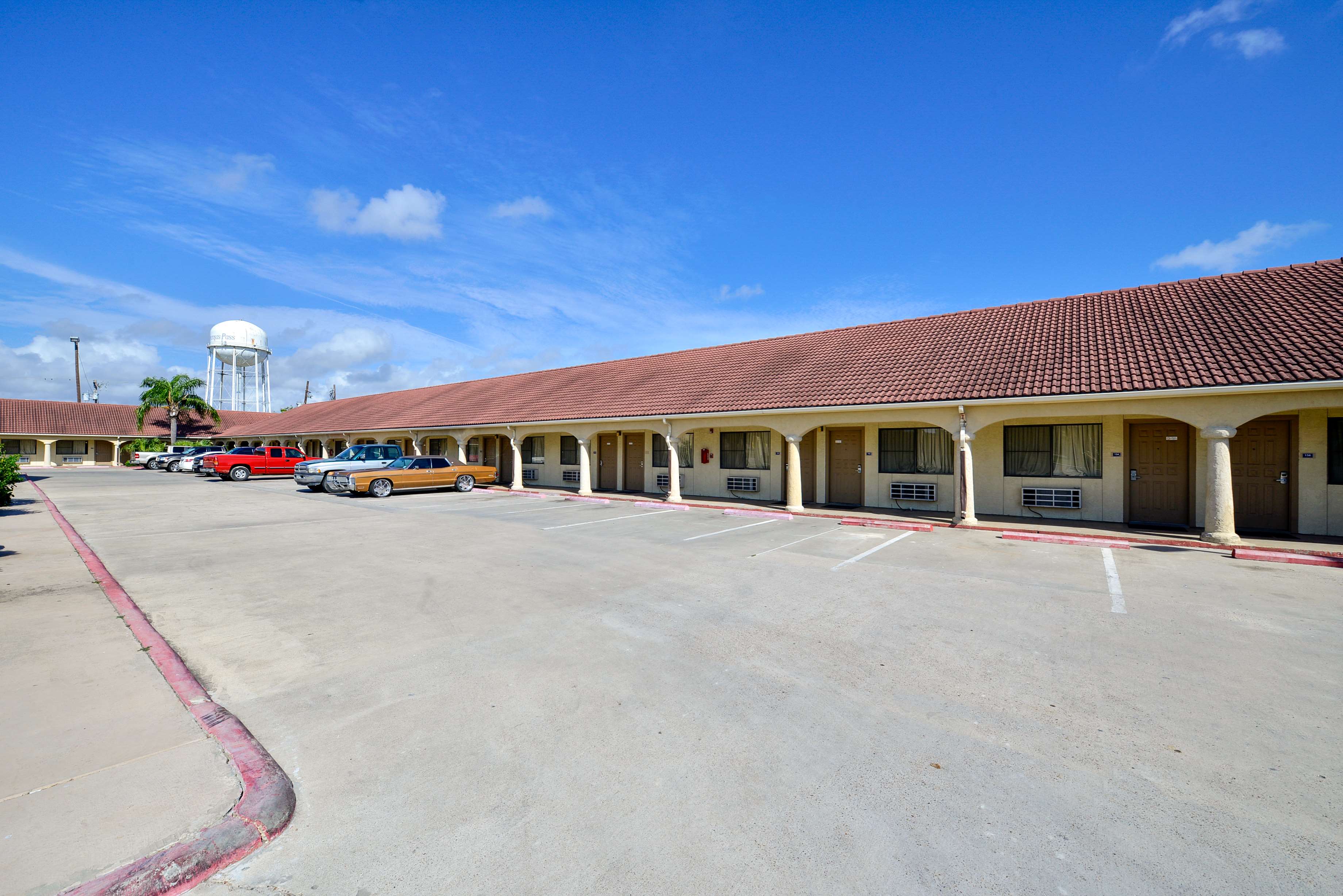 Aransas Bay Inn & Suites Corpus Christi by OYO