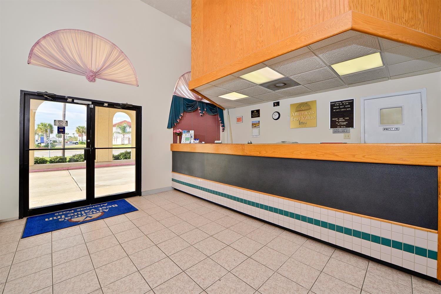 Aransas Bay Inn & Suites Corpus Christi by OYO