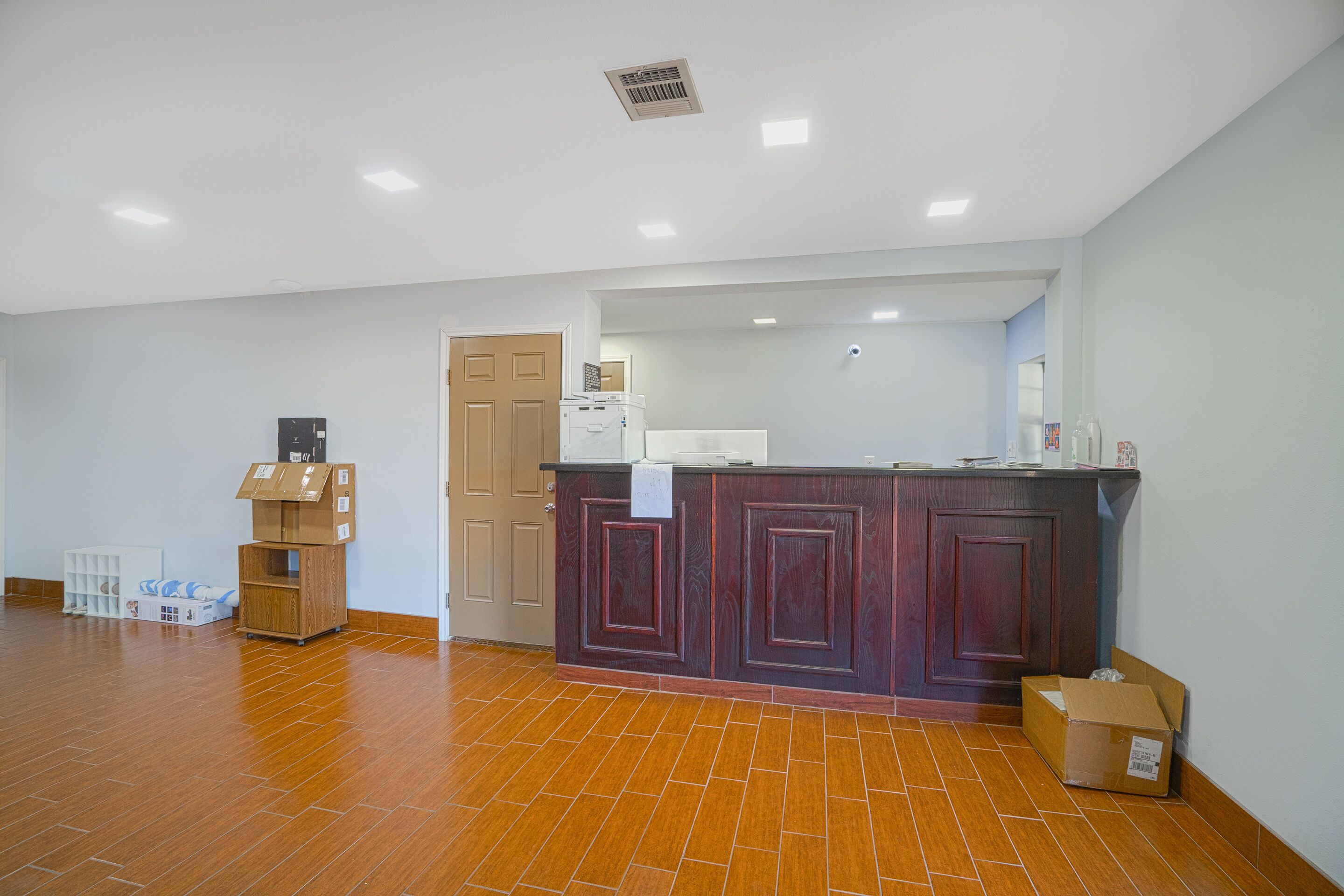 Days Inn by Wyndham Aransas Pass