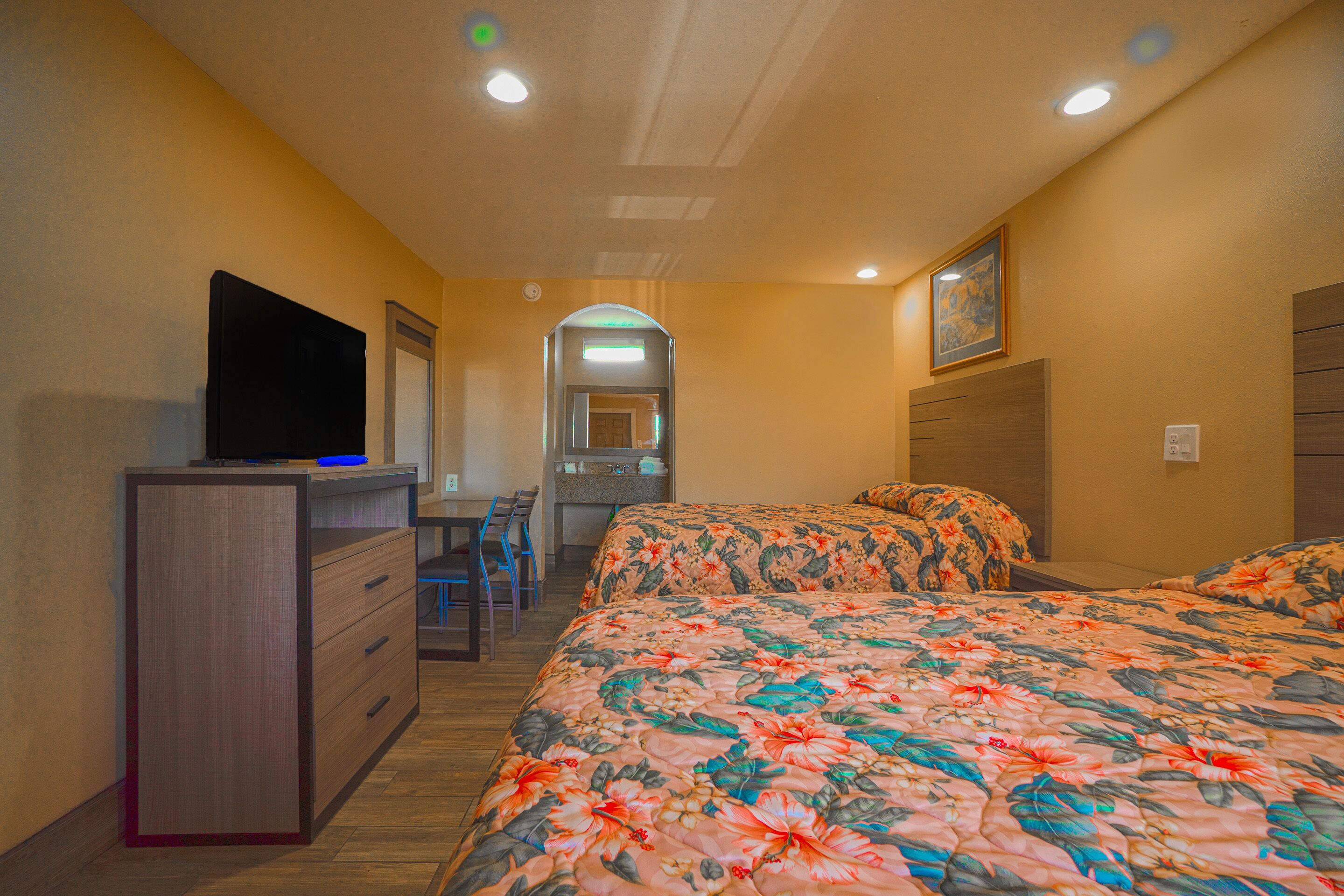 Days Inn by Wyndham Aransas Pass
