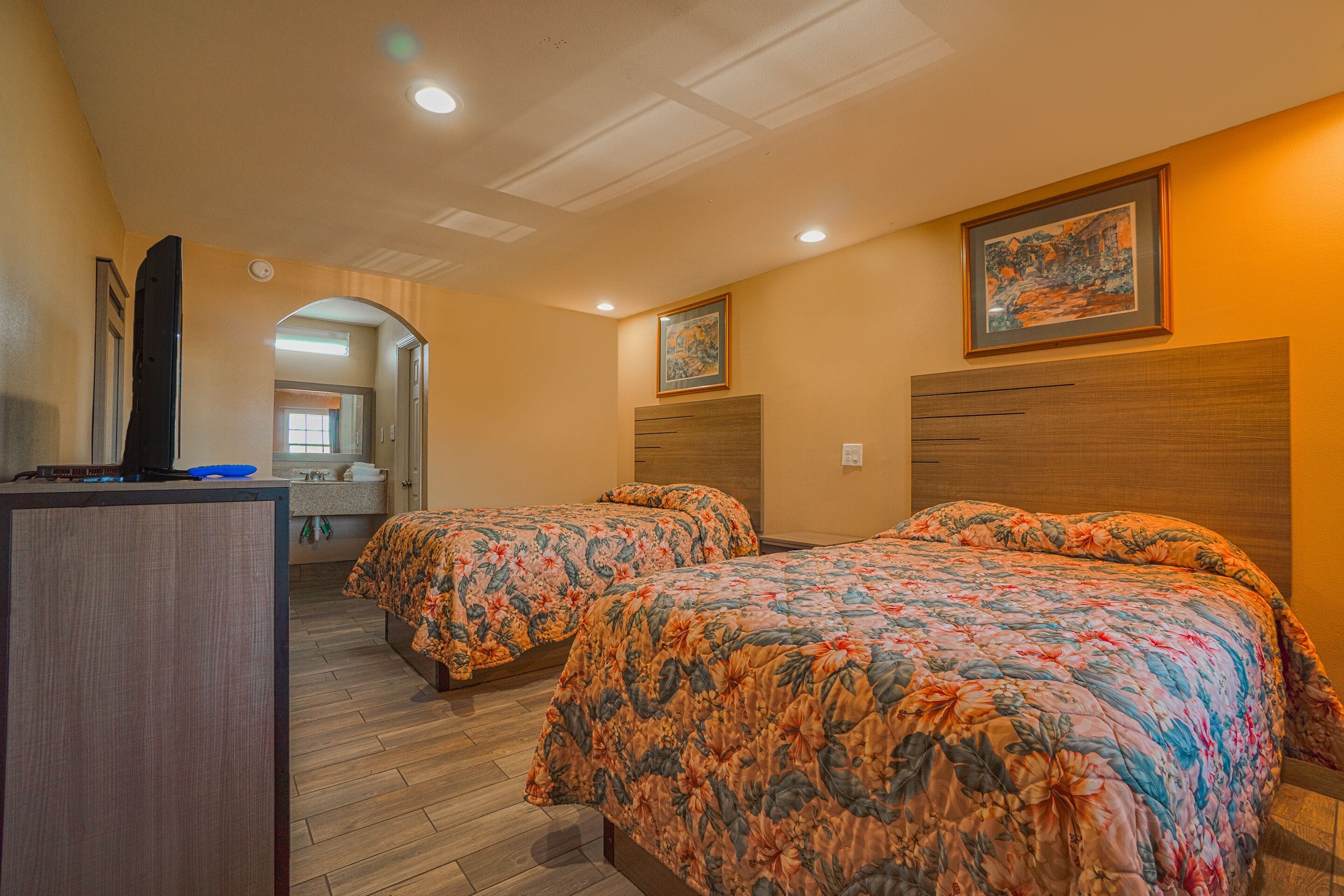 Days Inn by Wyndham Aransas Pass