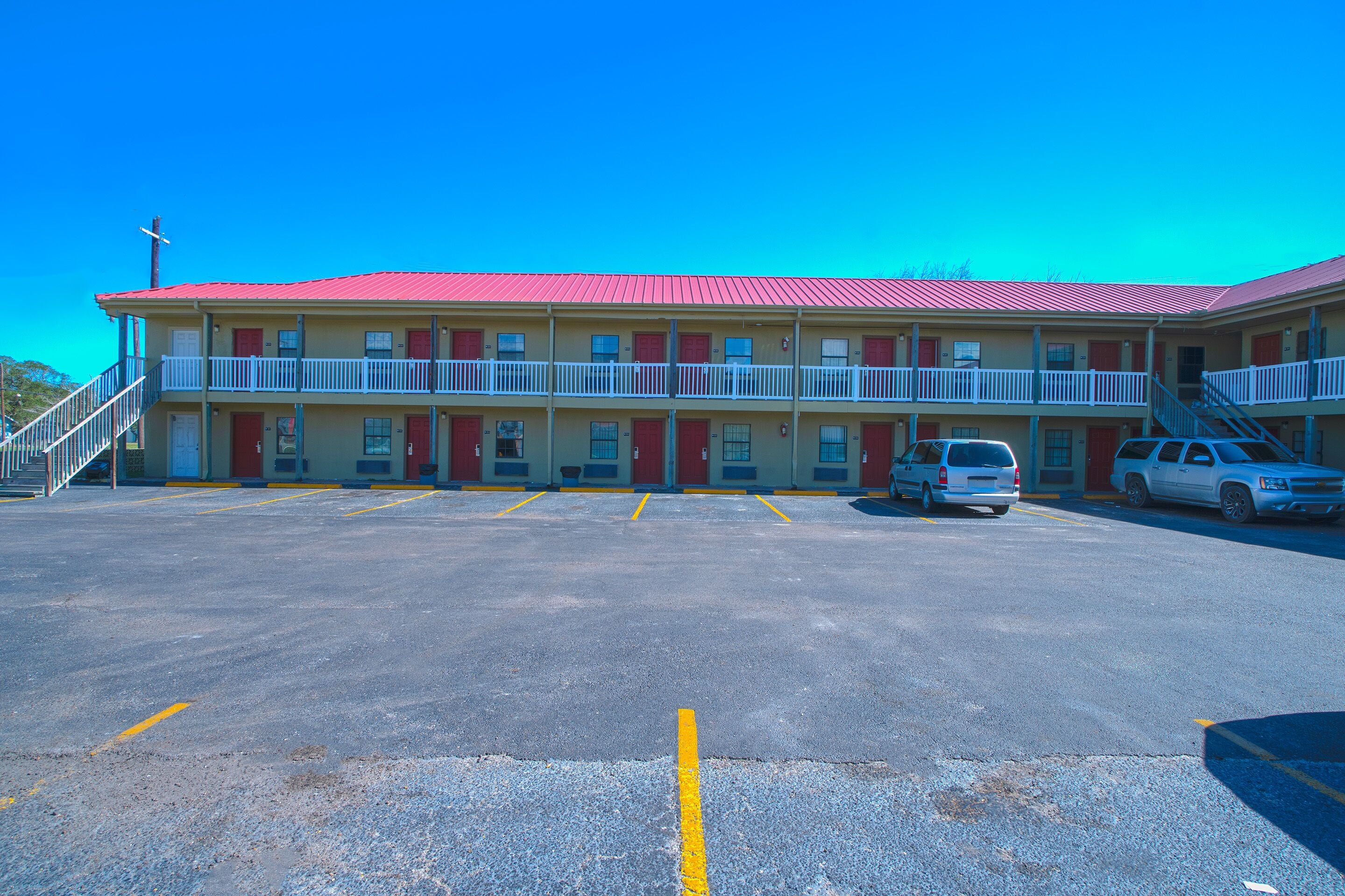Days Inn by Wyndham Aransas Pass