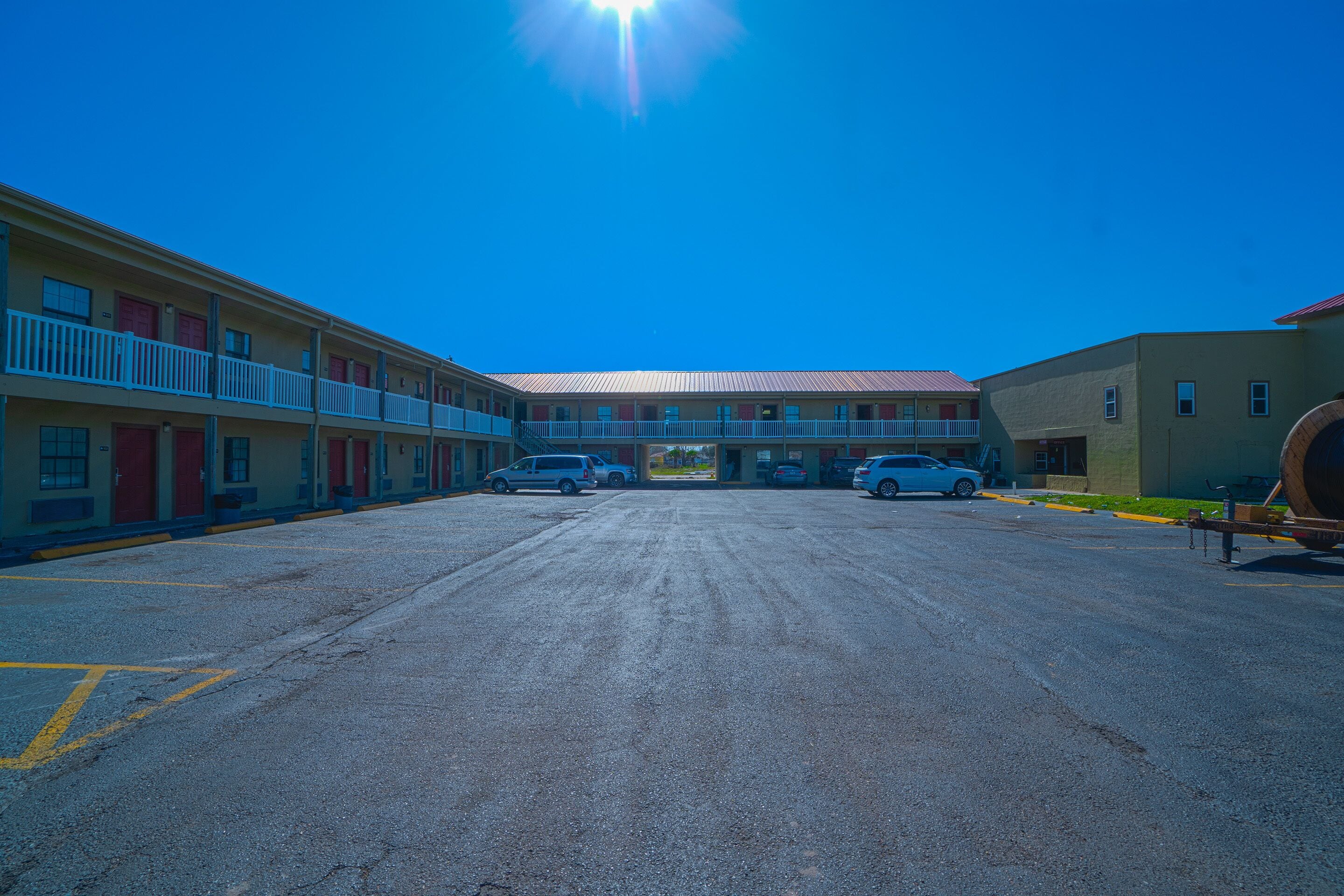 Days Inn by Wyndham Aransas Pass