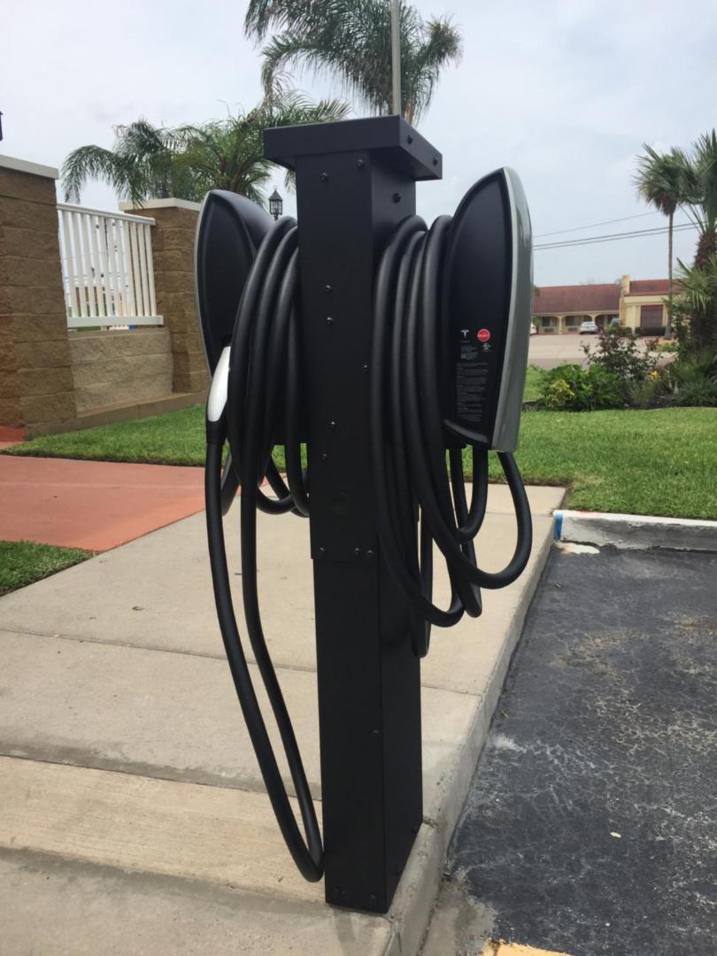 Microtel Inn & Suites by Wyndham Aransas Pass/Corpus Christi