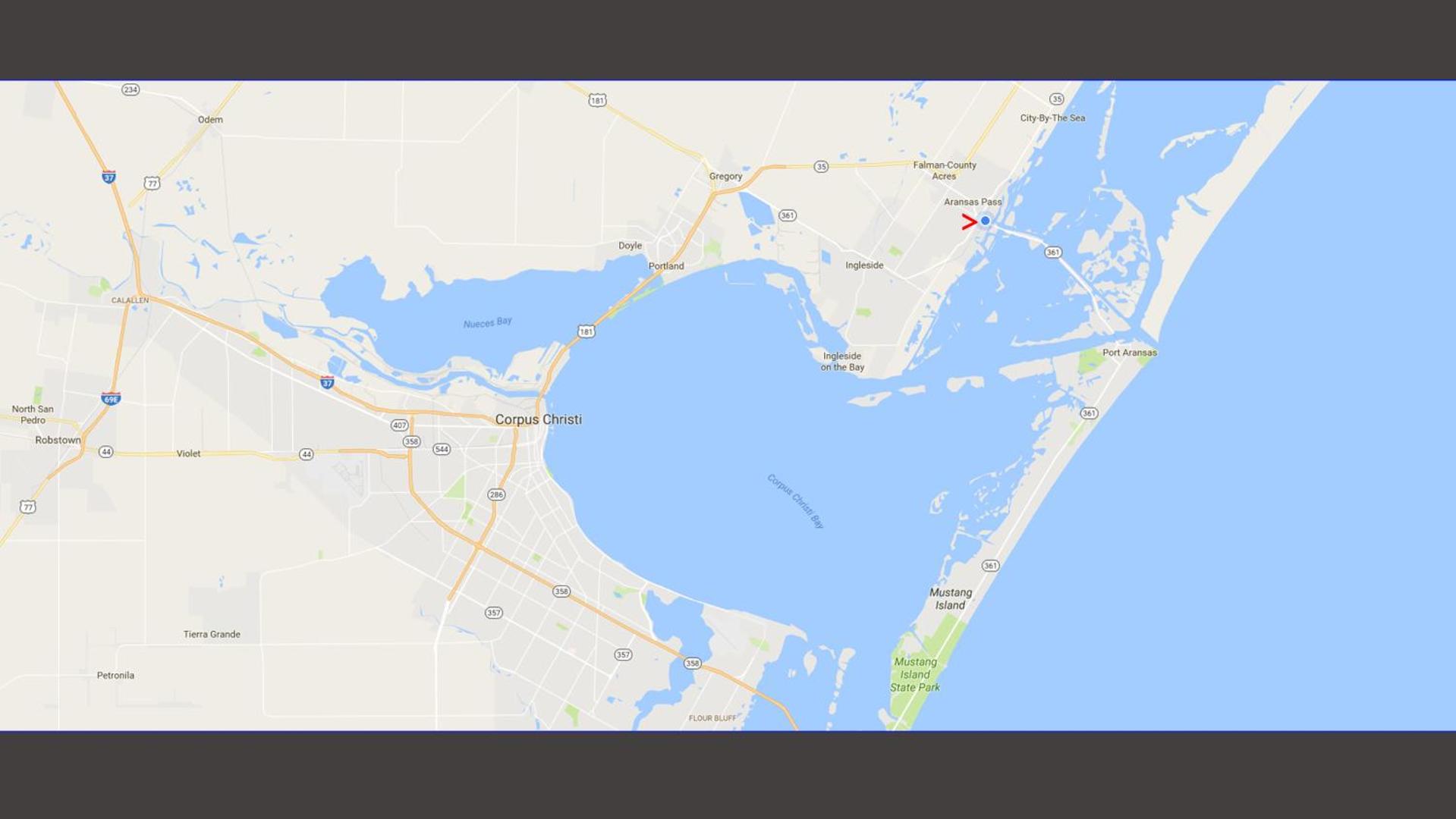 Microtel Inn & Suites by Wyndham Aransas Pass/Corpus Christi