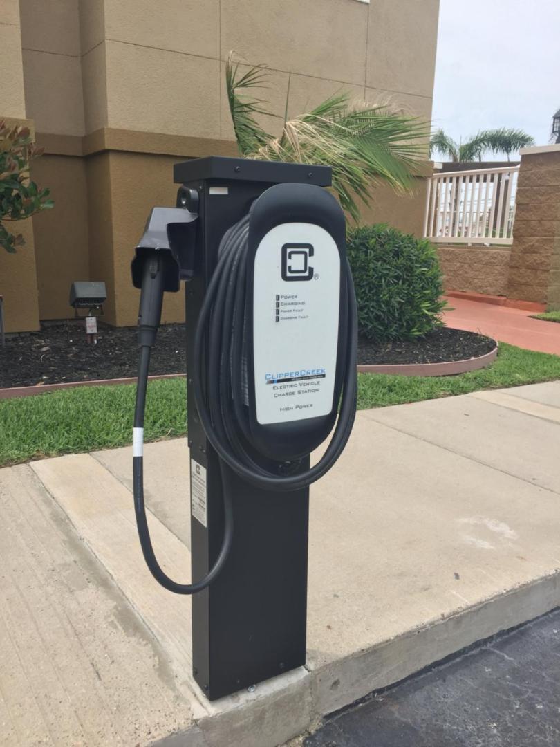 Microtel Inn & Suites by Wyndham Aransas Pass/Corpus Christi