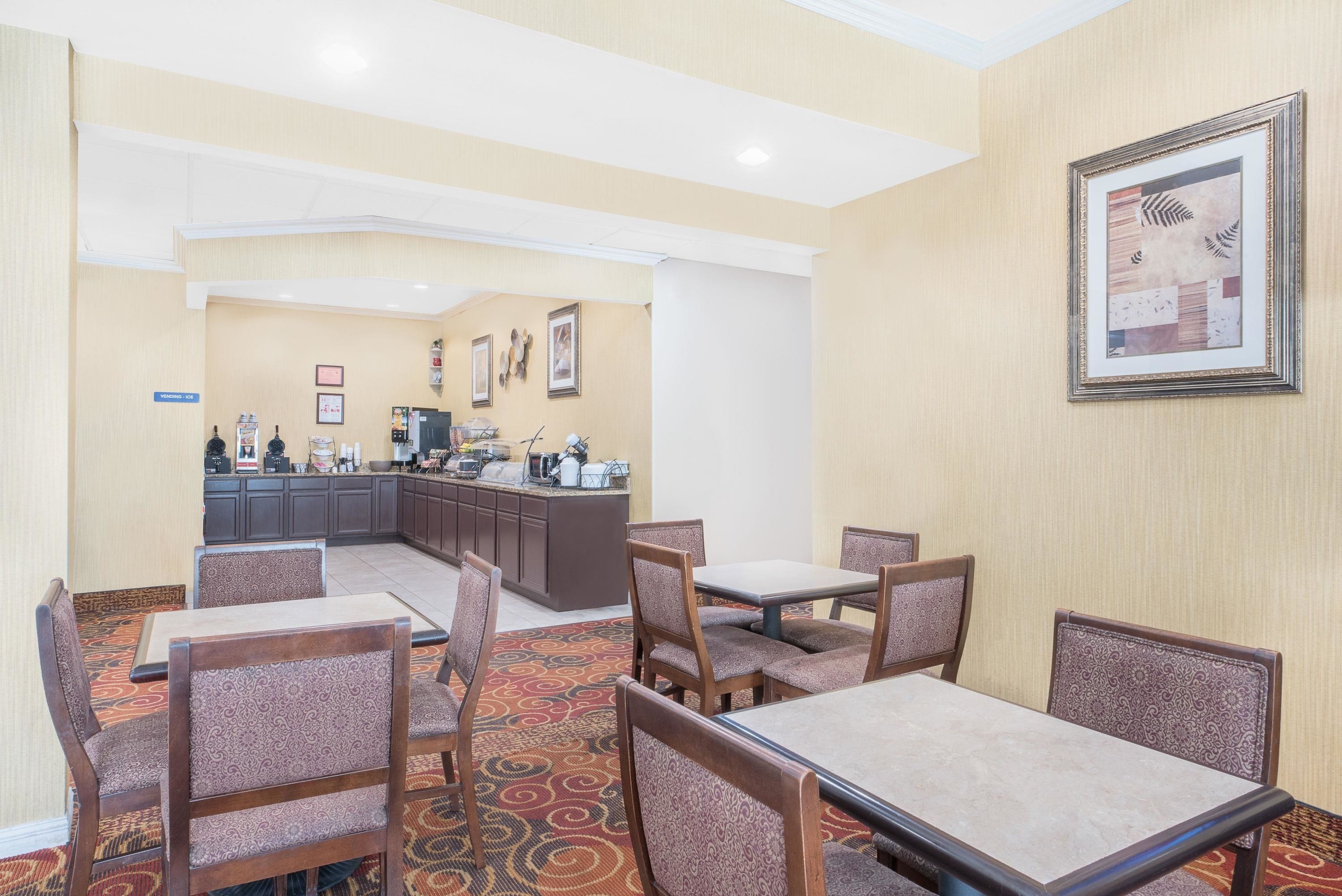 Microtel Inn & Suites by Wyndham Aransas Pass/Corpus Christi