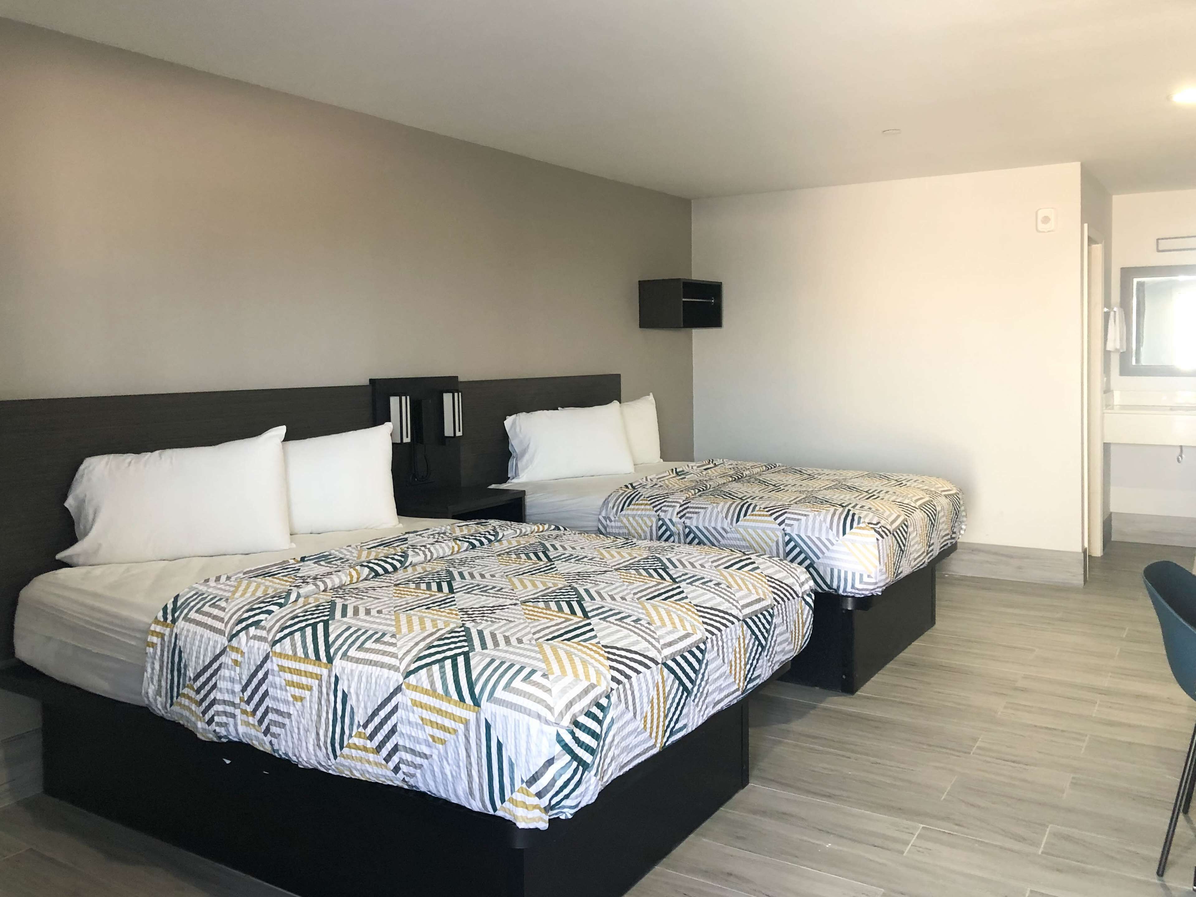 Motel 6 Aransas Pass TX