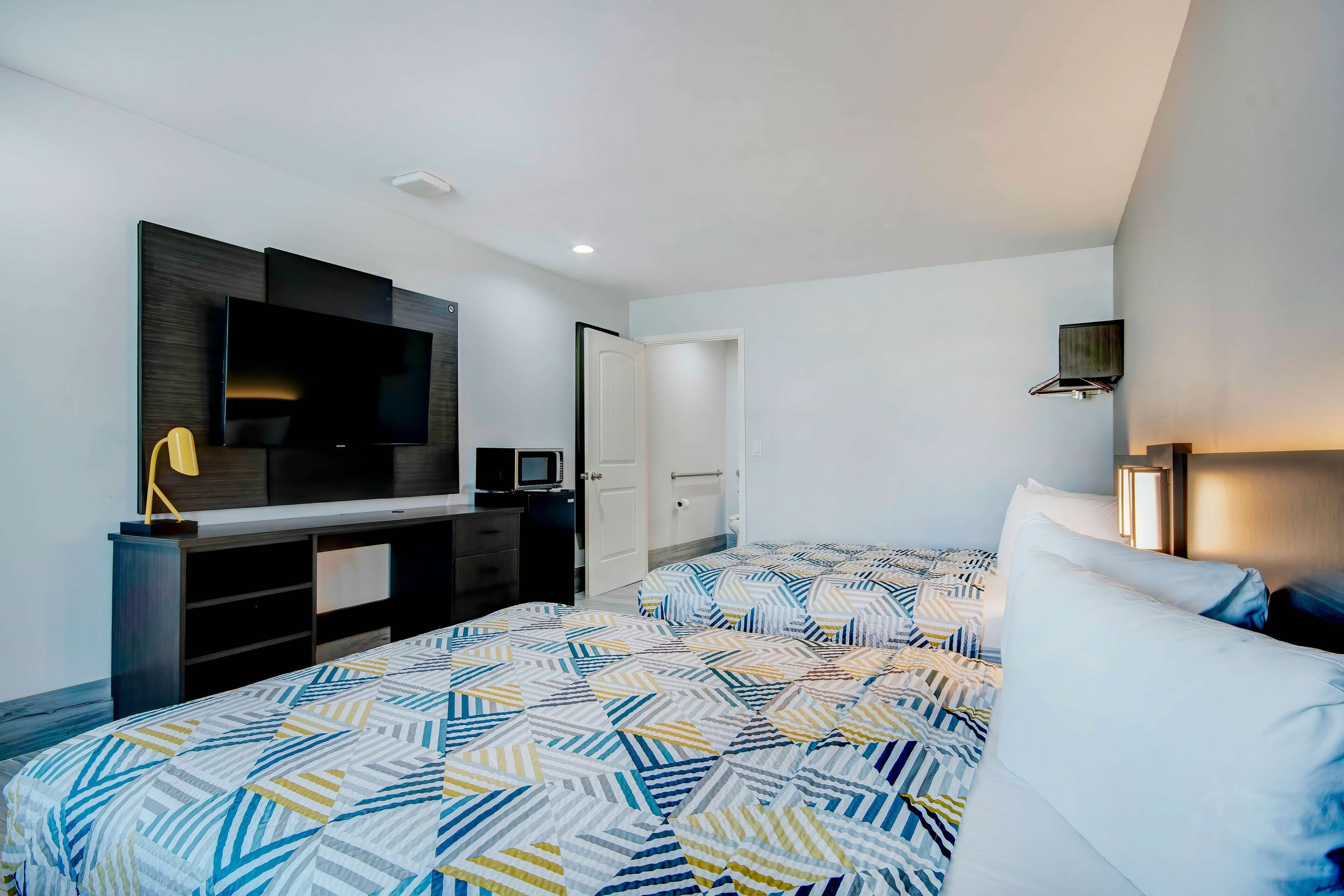 Motel 6 Aransas Pass TX