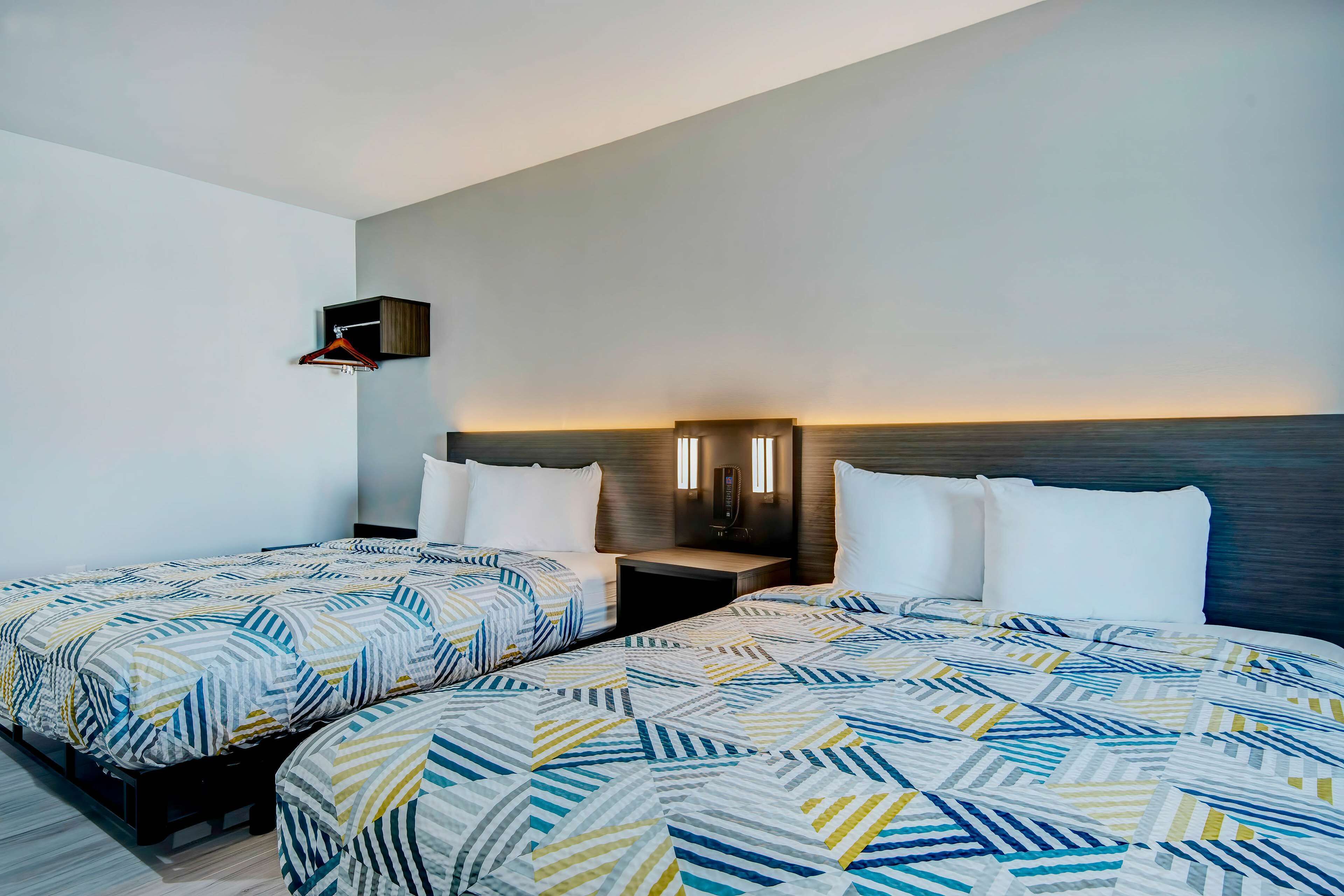 Motel 6 Aransas Pass TX