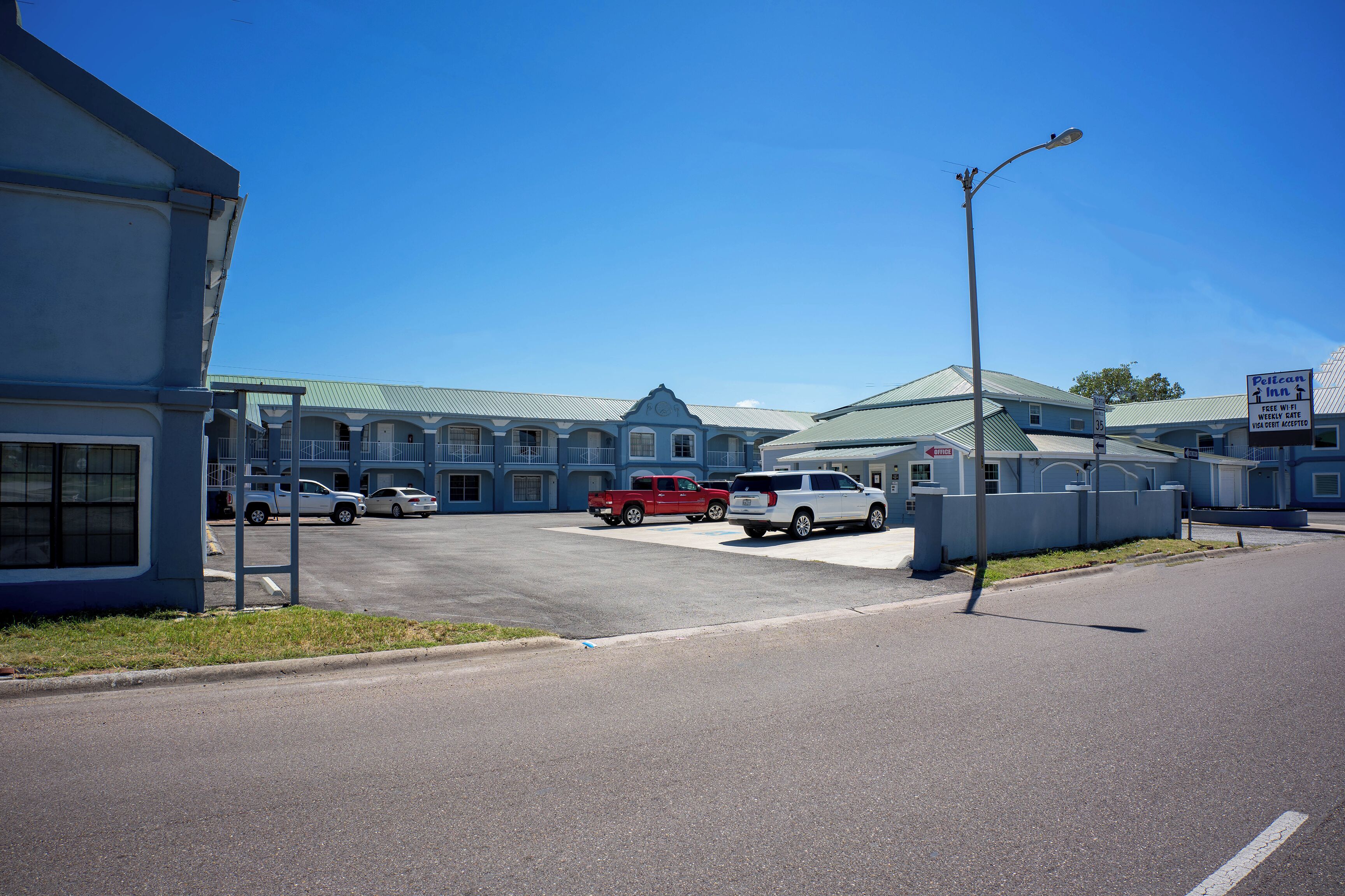 Pelican Inn by Belvilla Aransas Pass, TX