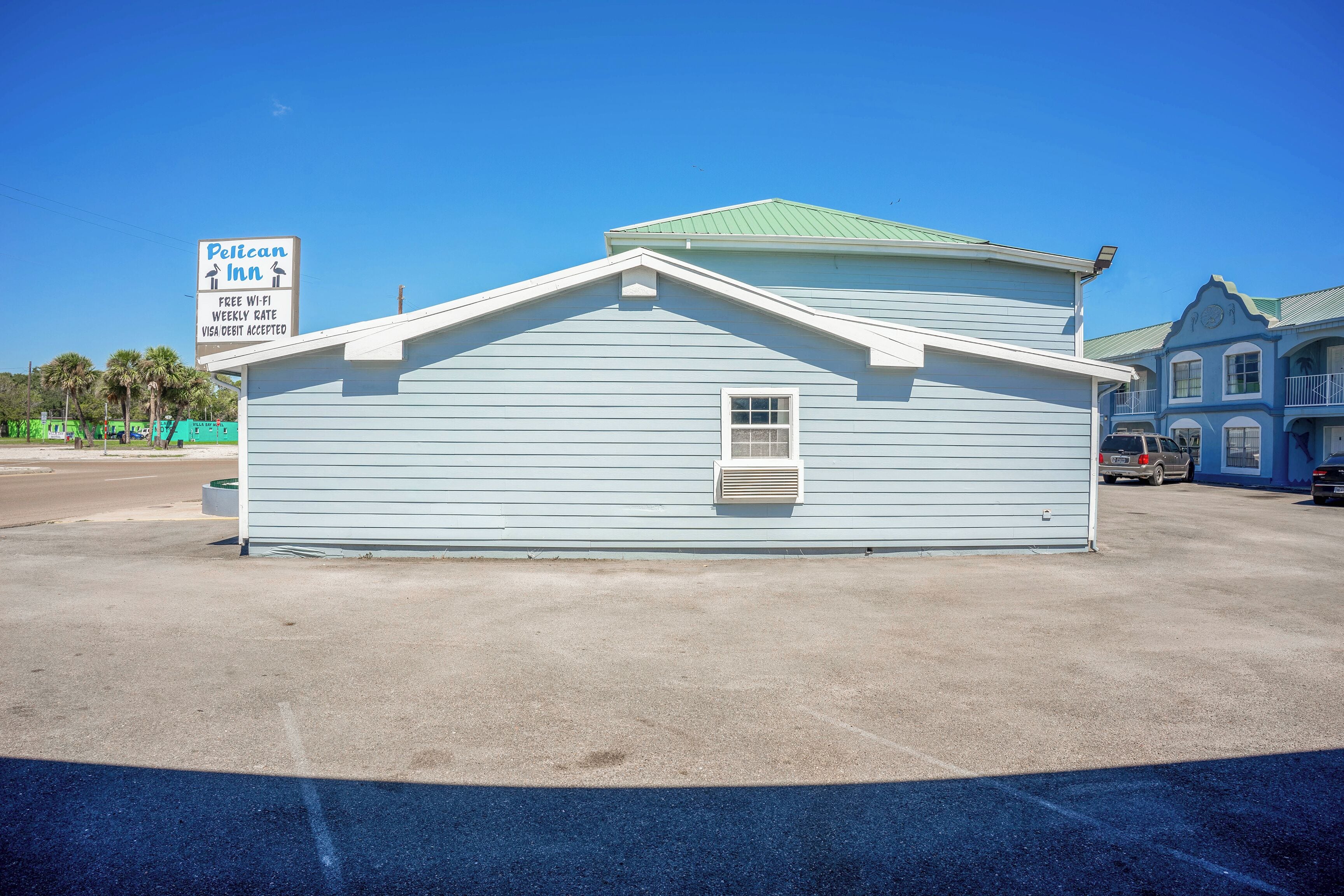 Pelican Inn by Belvilla Aransas Pass, TX