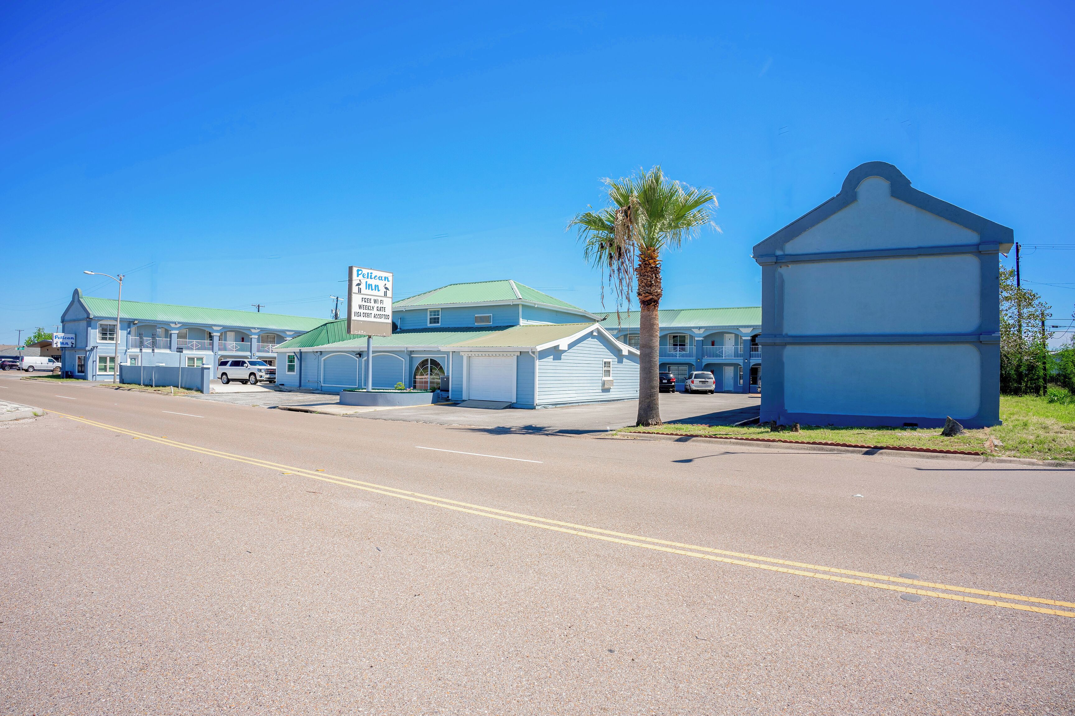 Pelican Inn by Belvilla Aransas Pass, TX