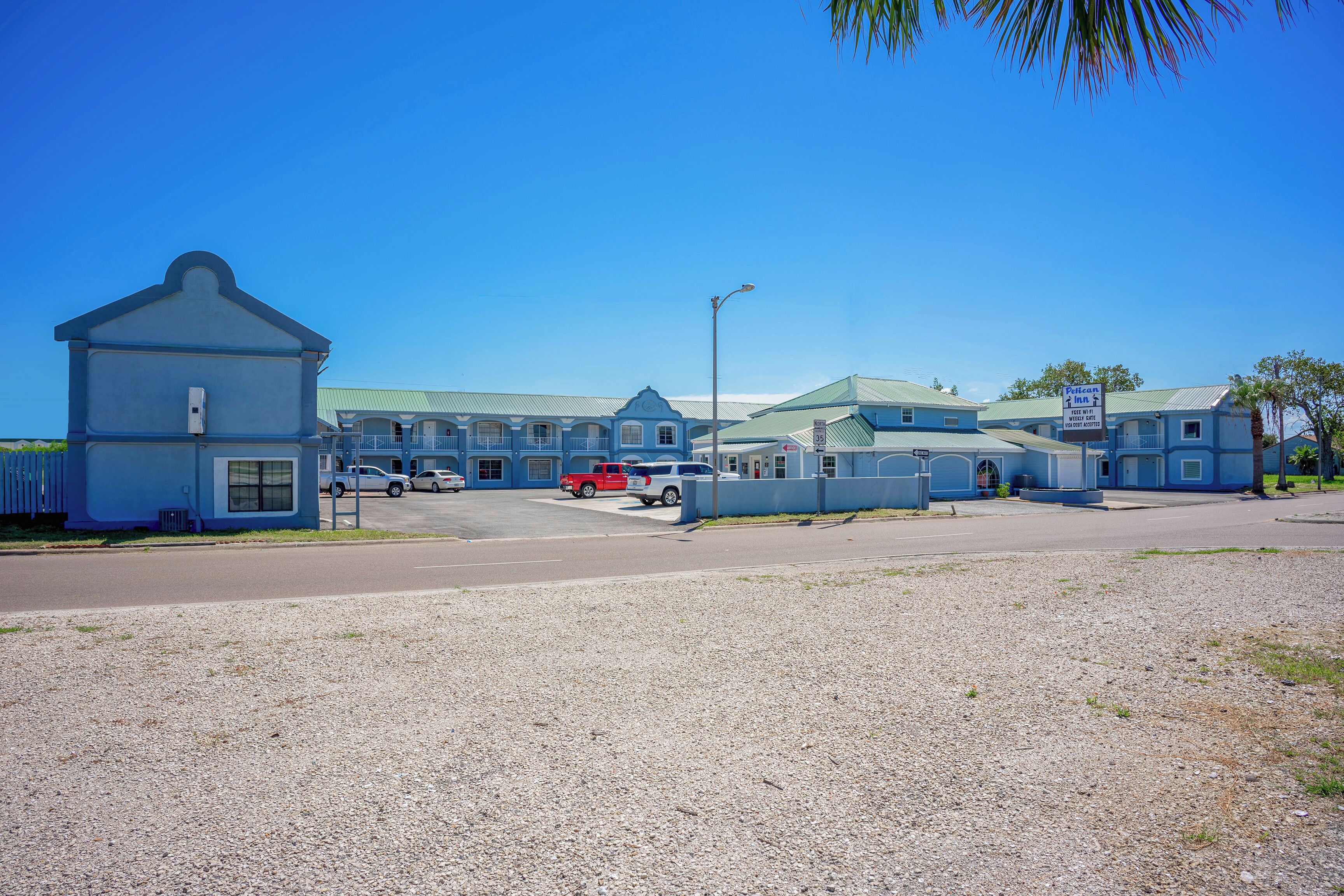 Pelican Inn by Belvilla Aransas Pass, TX