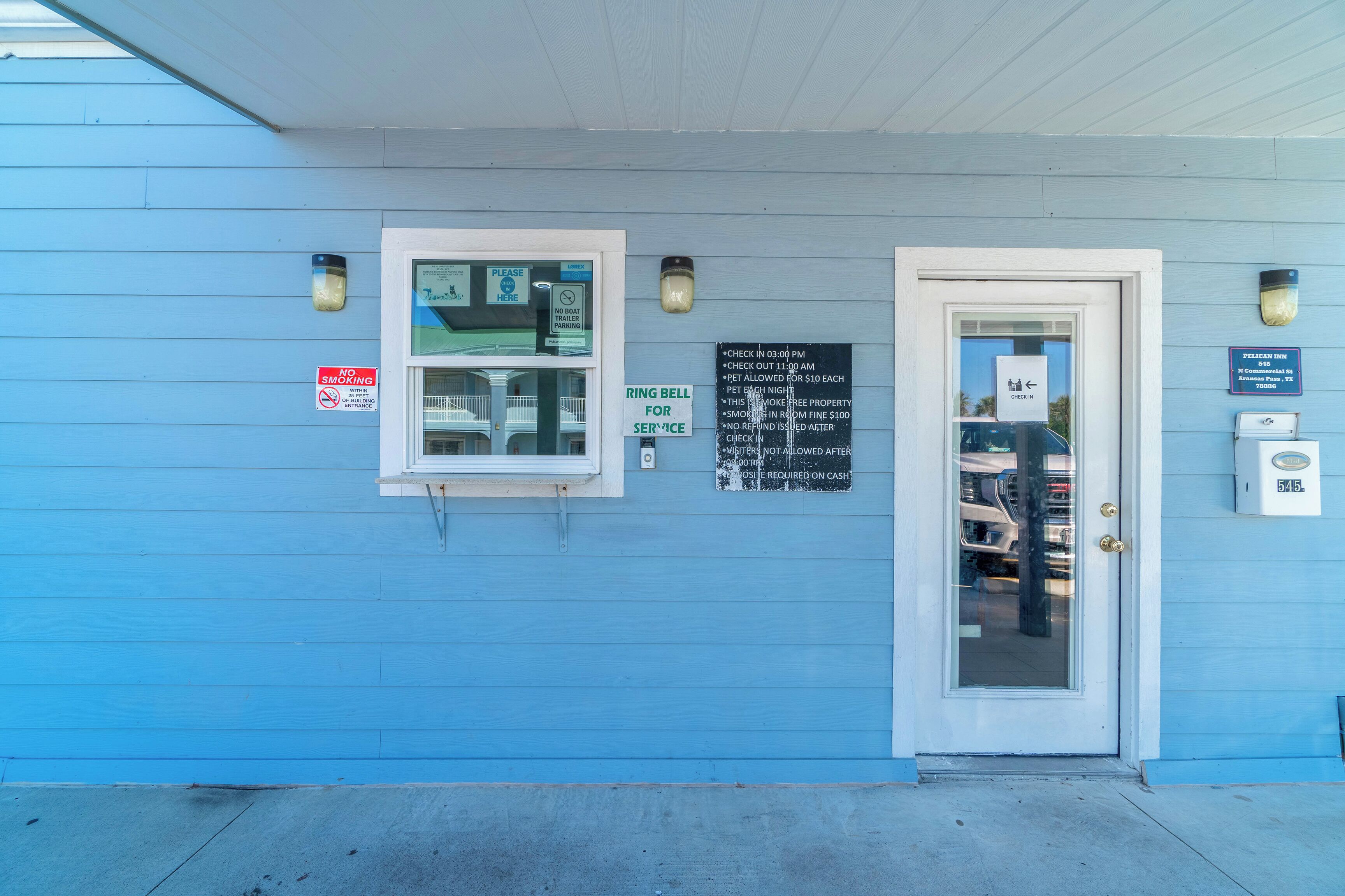 Pelican Inn by Belvilla Aransas Pass, TX