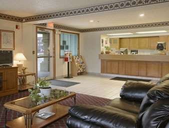 Conn Brown Harbour Inn
