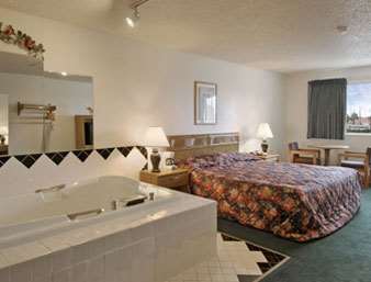 Conn Brown Harbour Inn