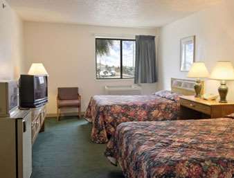 Conn Brown Harbour Inn