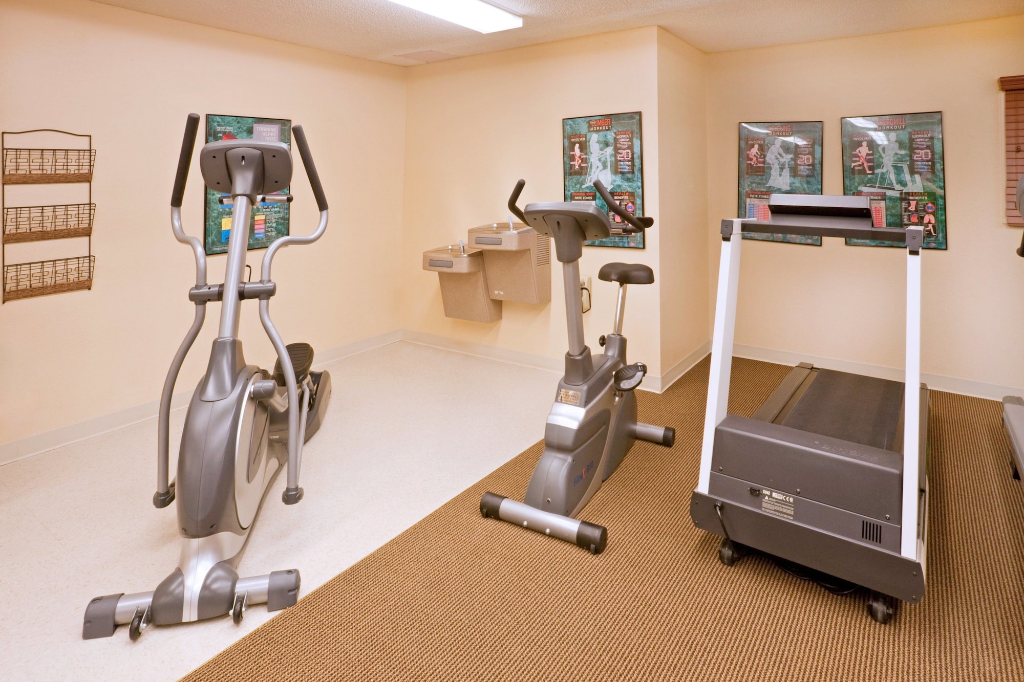 Sonesta Simply Suites Arlington