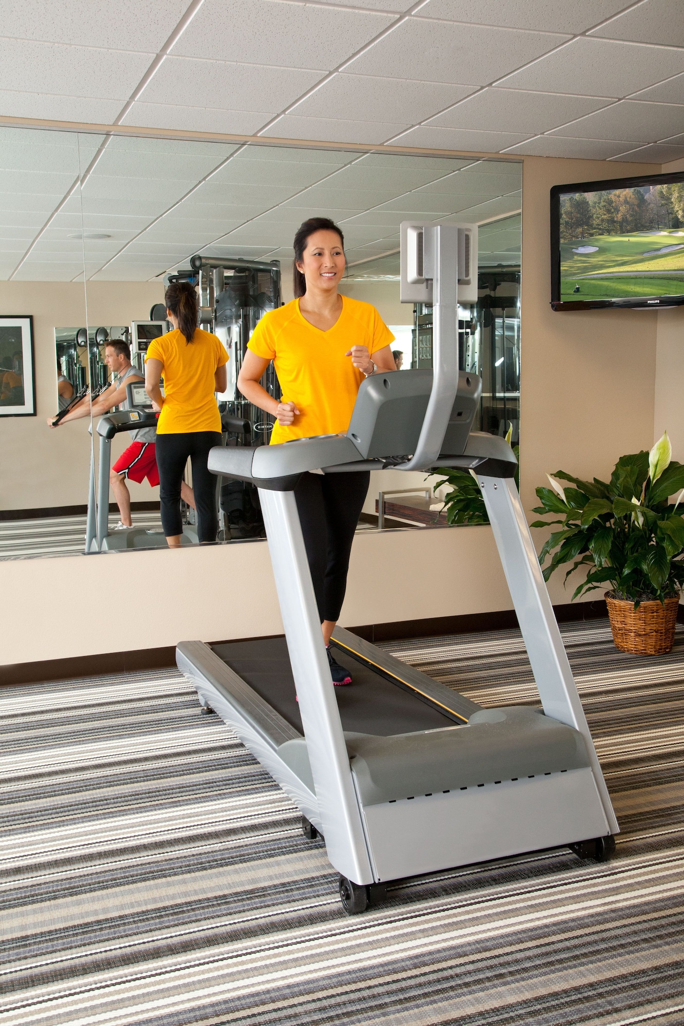 Sonesta Simply Suites Arlington