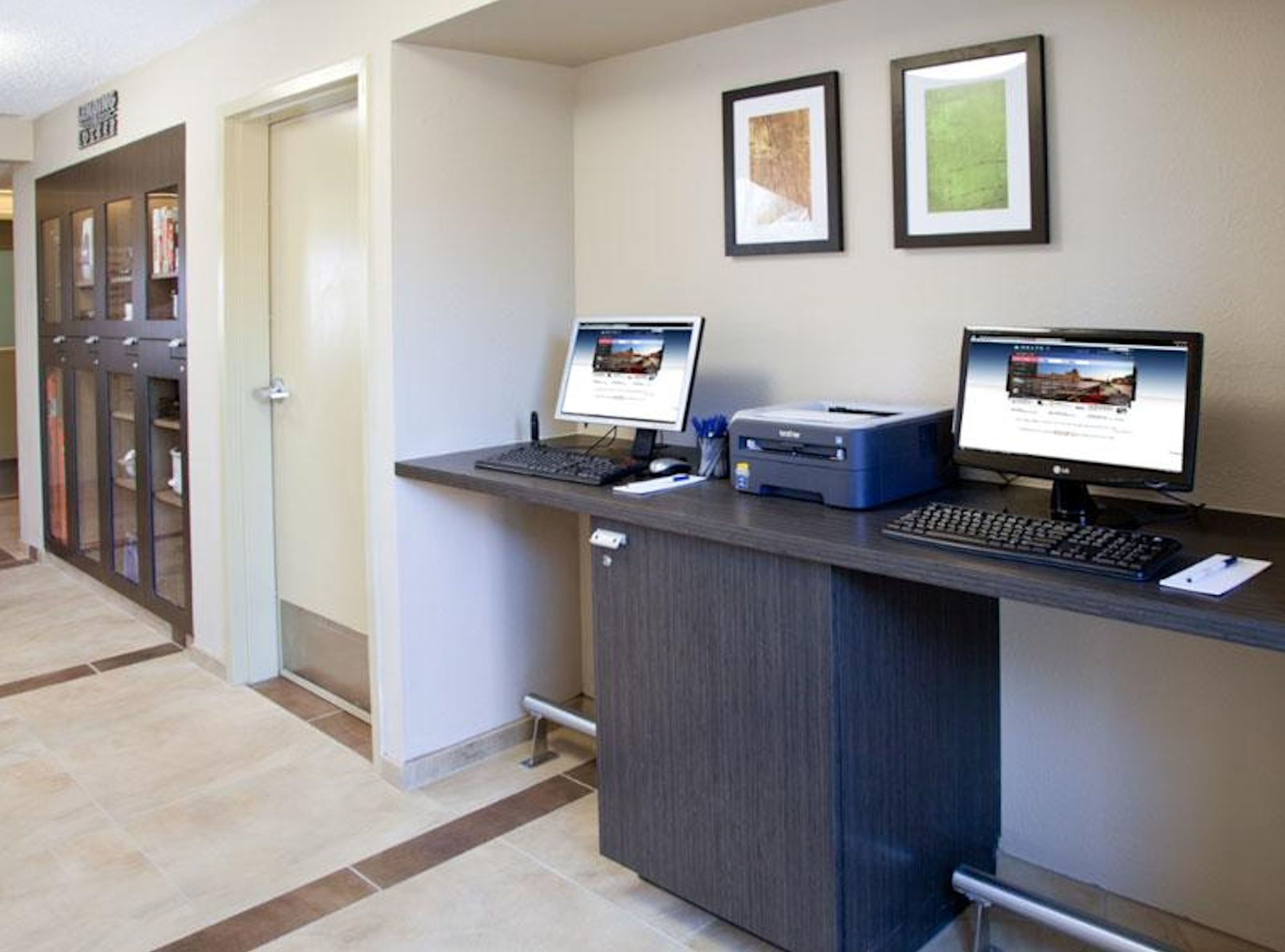Sonesta Simply Suites Arlington