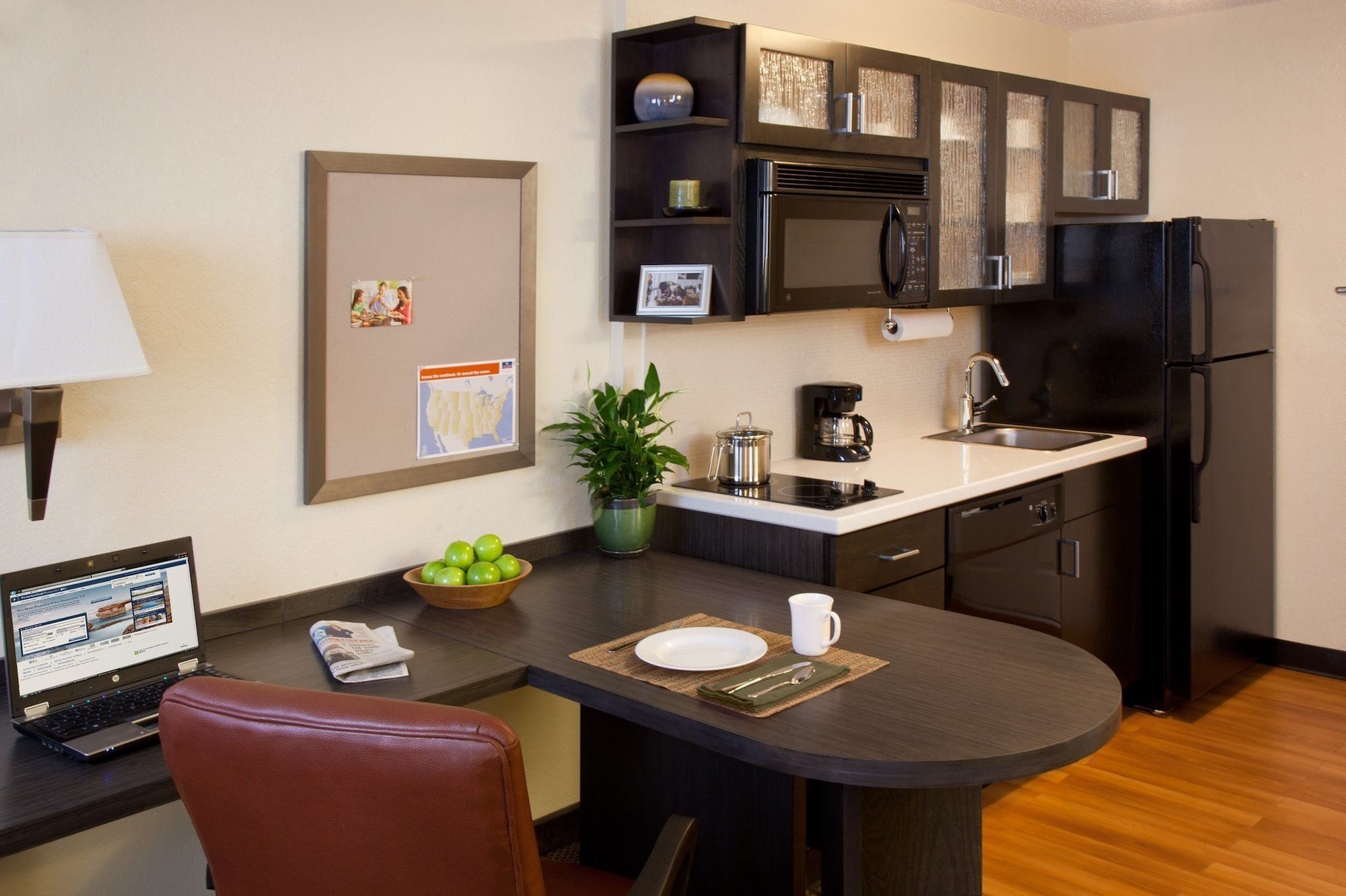 Sonesta Simply Suites Arlington