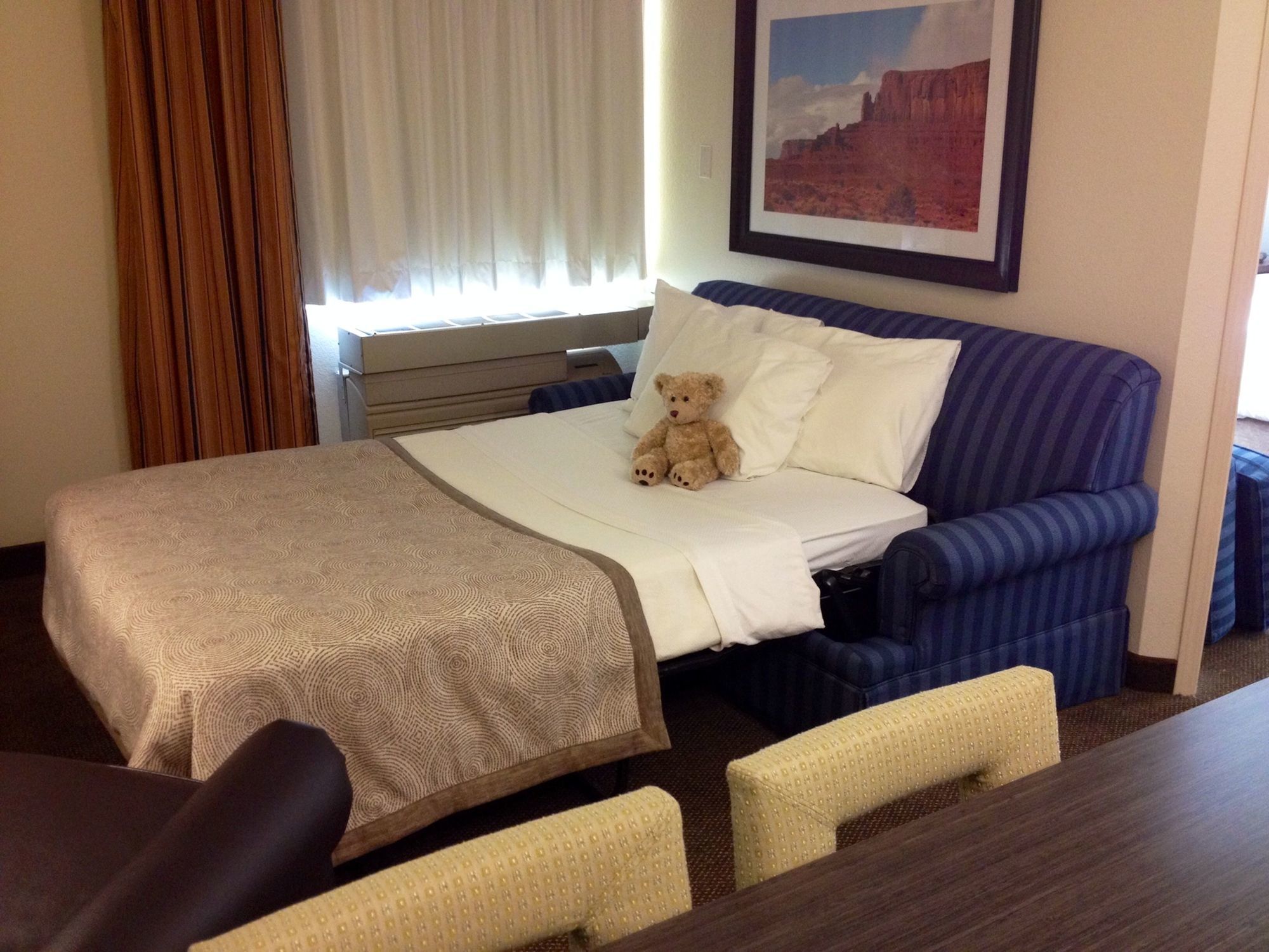 Sonesta Simply Suites Arlington
