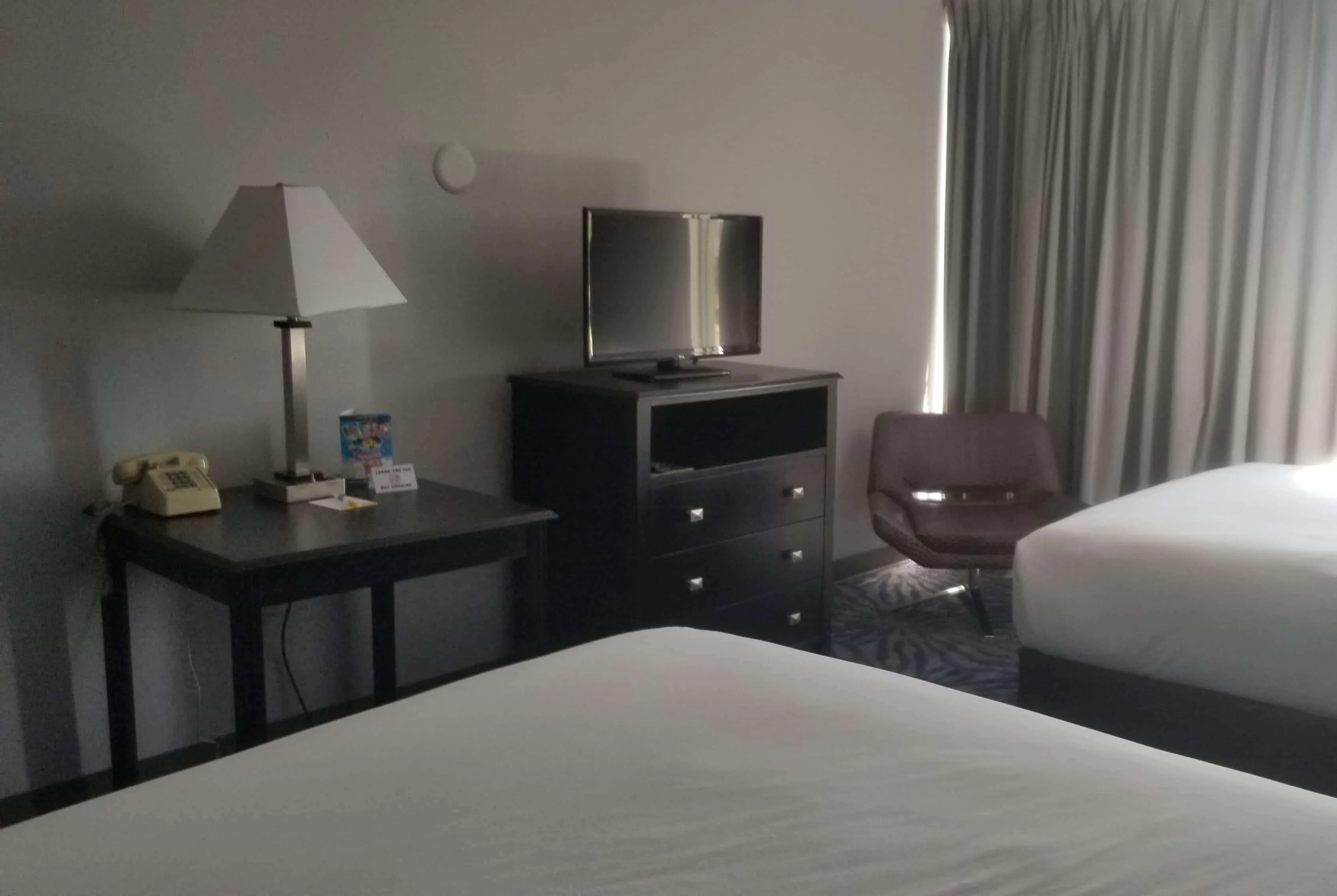 Motel 6 Arlington TX – Entertainment District