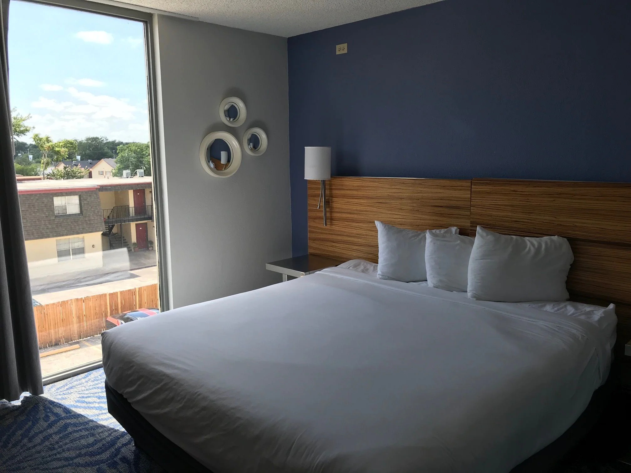 Motel 6 Arlington TX – Entertainment District
