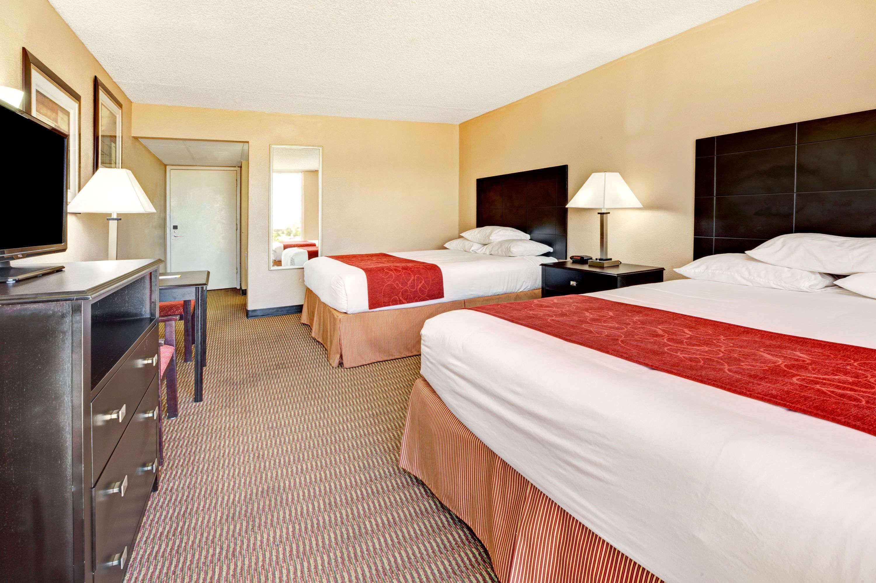 Motel 6 Arlington TX – Entertainment District