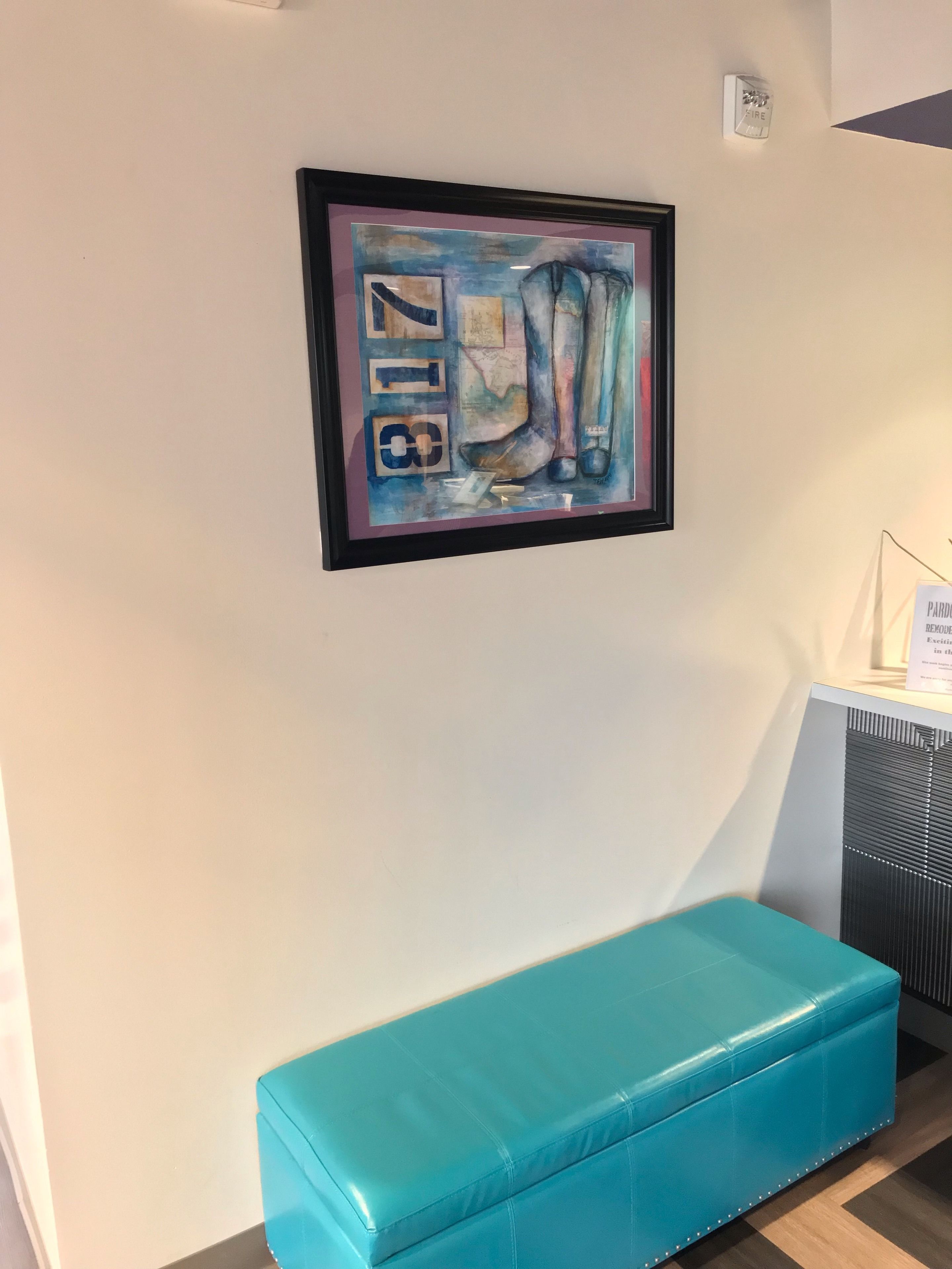 Motel 6 Arlington TX – Entertainment District