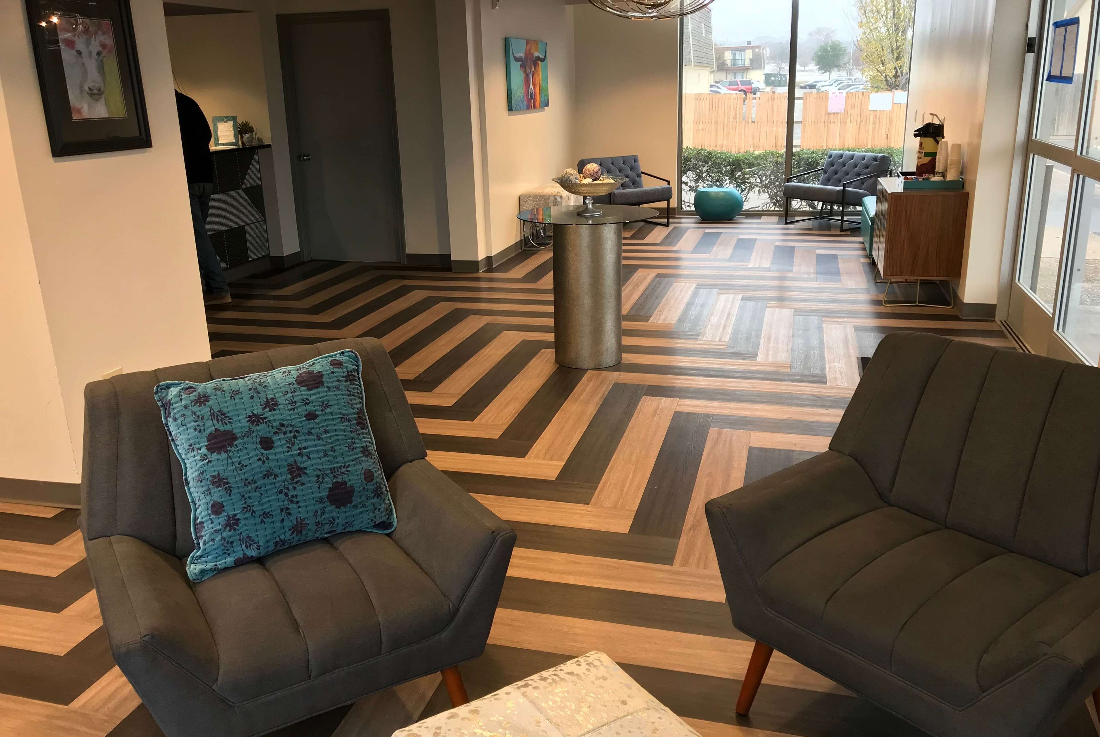 Motel 6 Arlington TX – Entertainment District