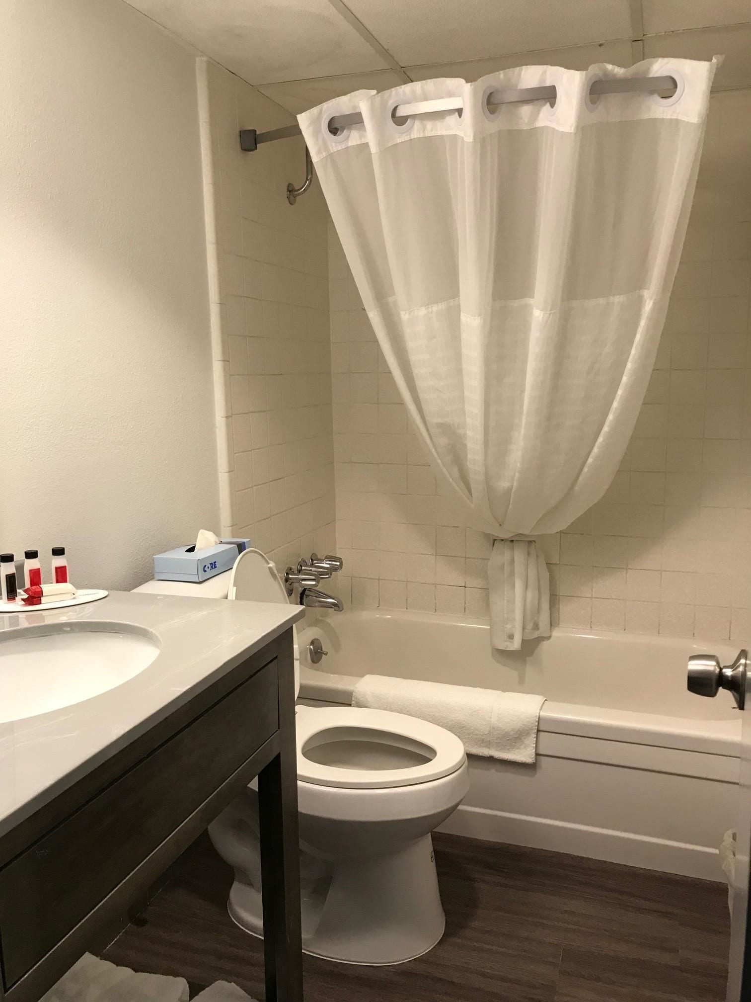 Motel 6 Arlington TX – Entertainment District