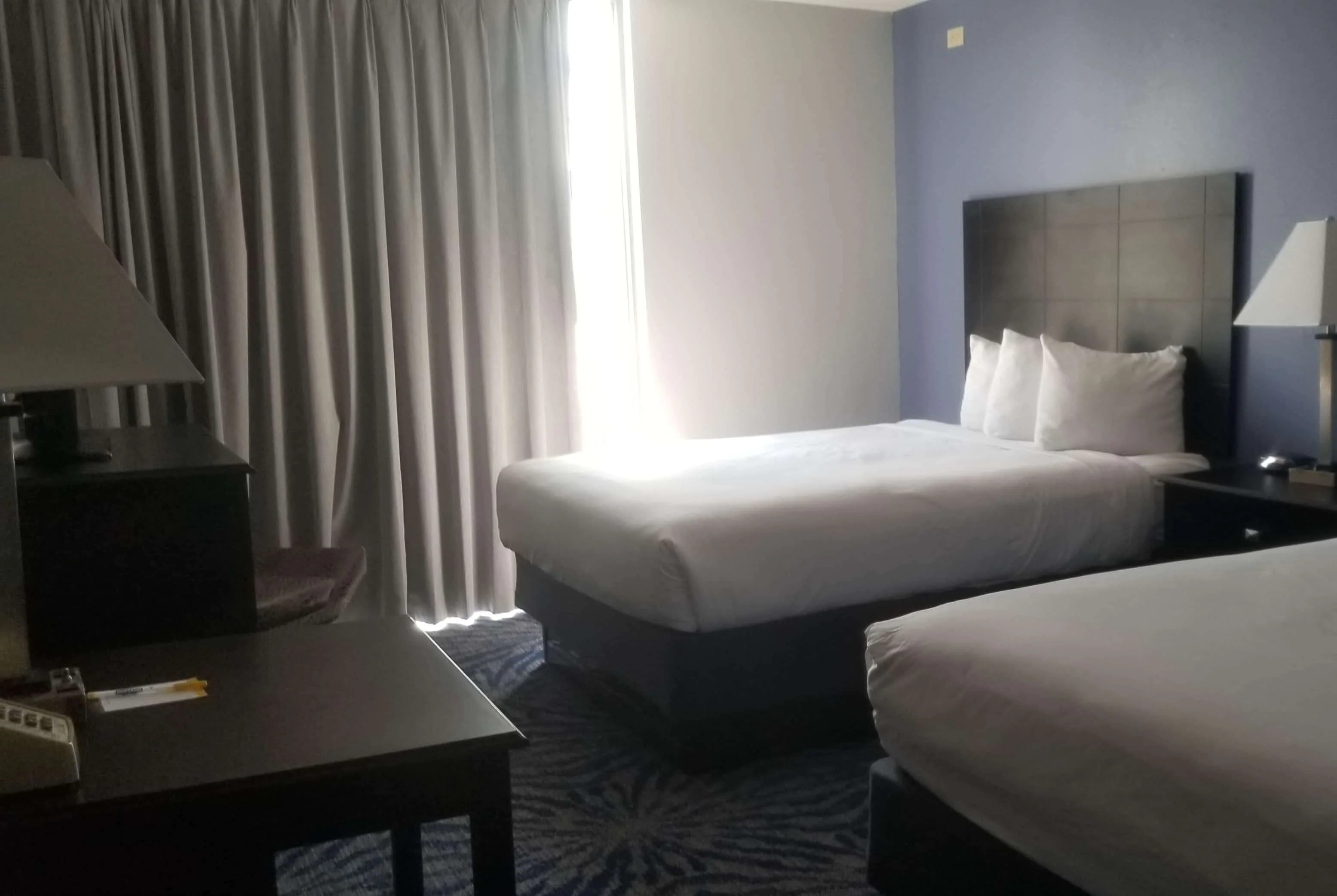 Motel 6 Arlington TX – Entertainment District