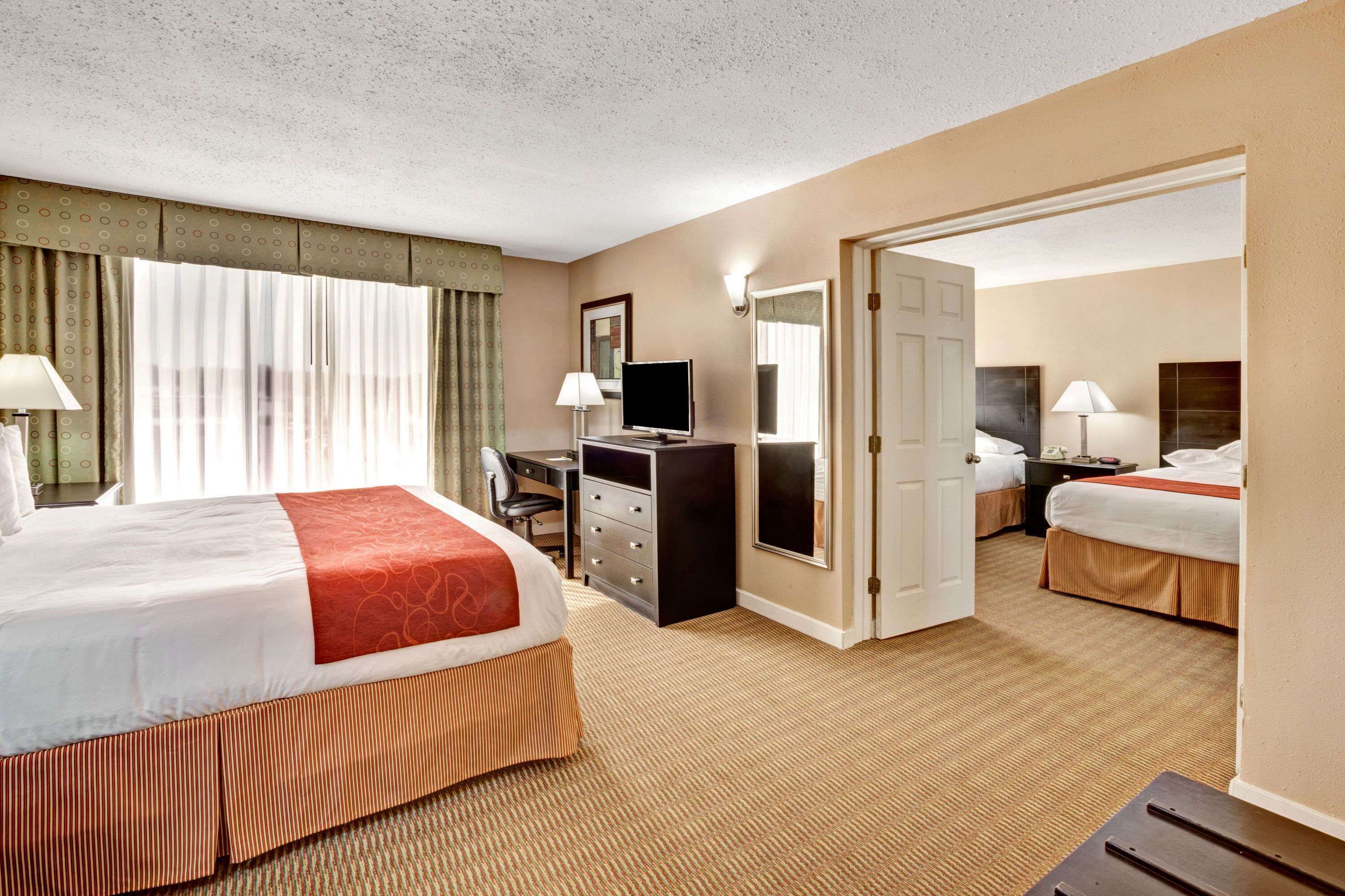 Motel 6 Arlington TX – Entertainment District