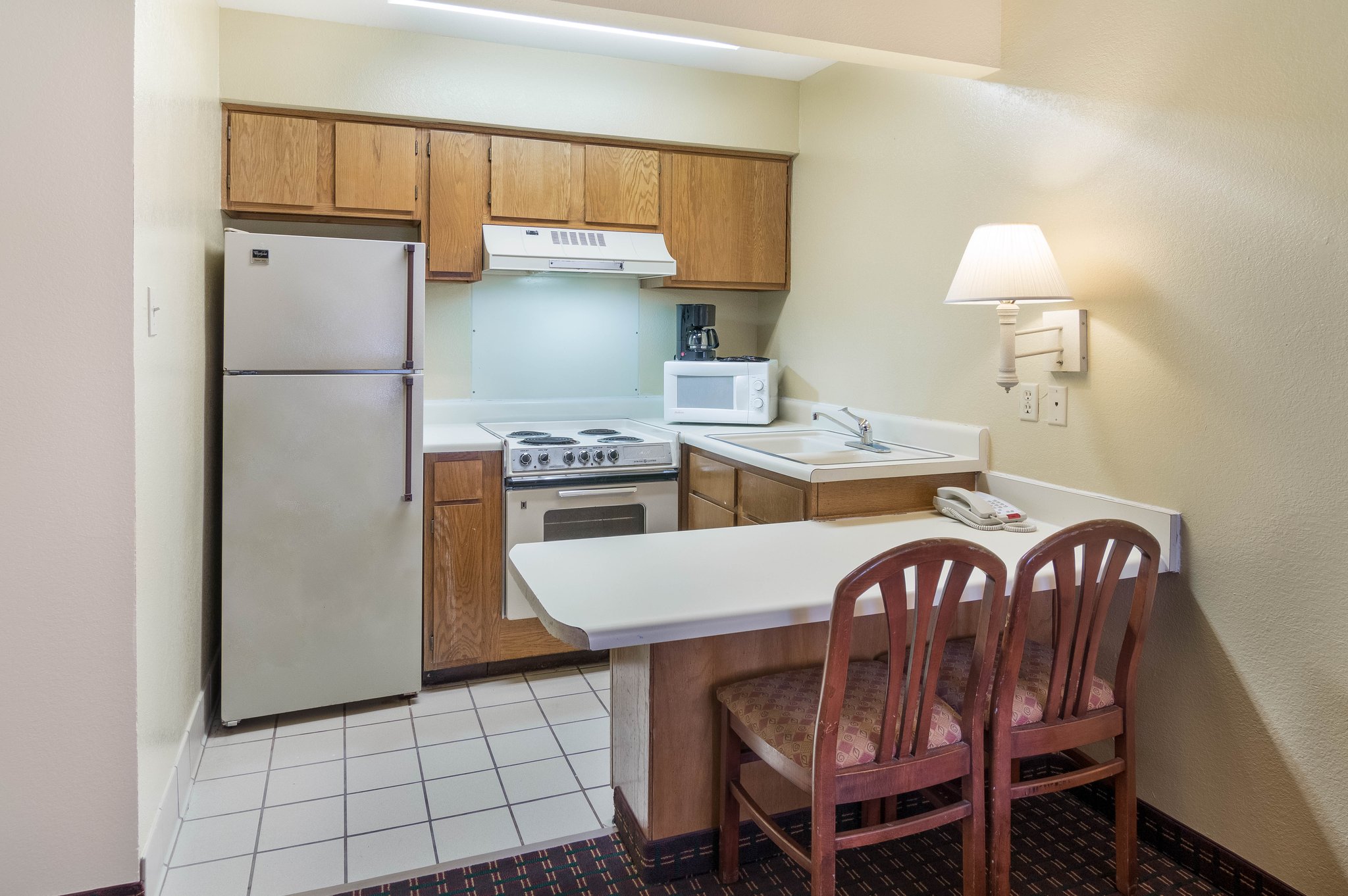 Econo Lodge Inn & Suites Six Flags