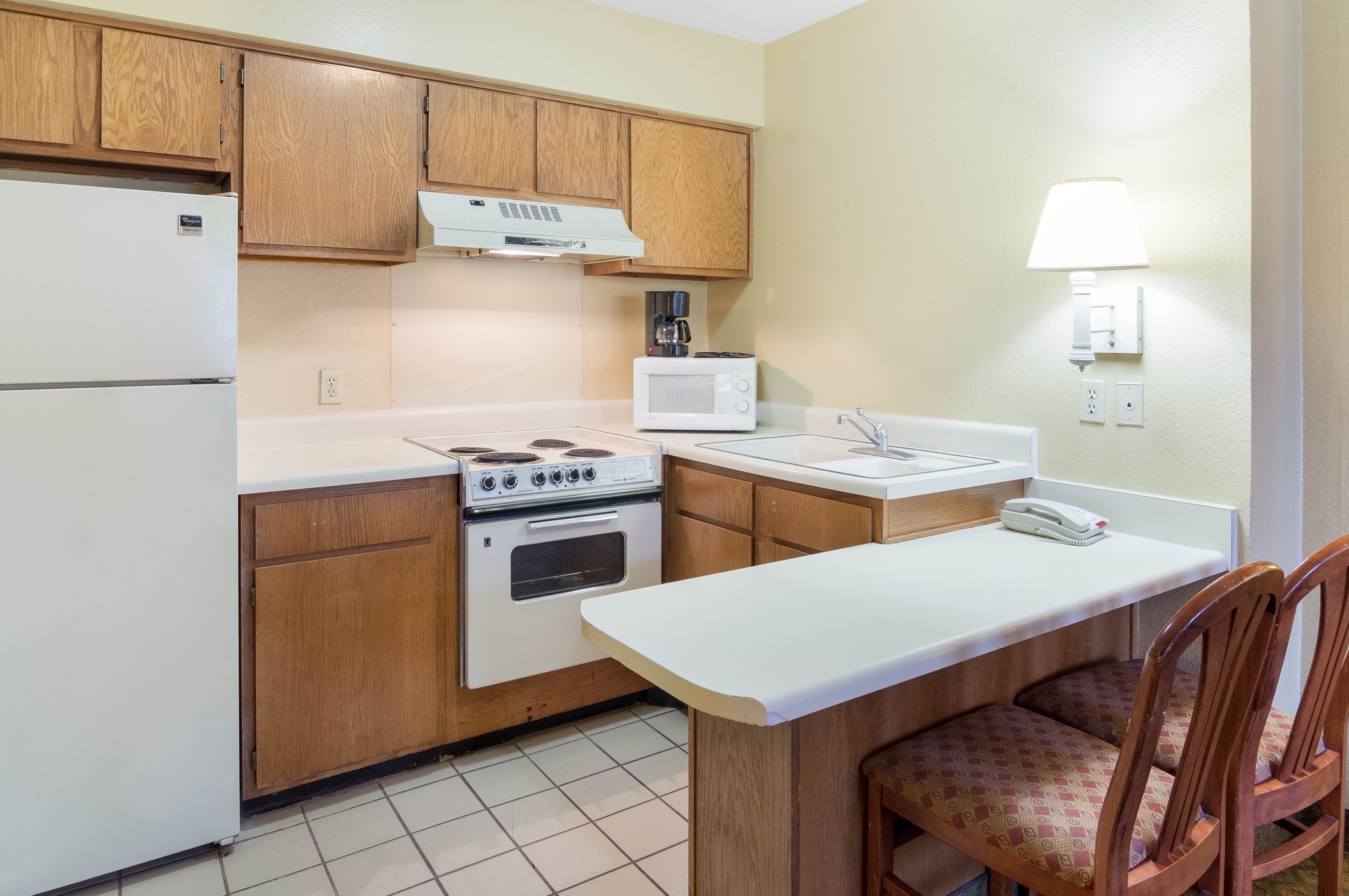 Econo Lodge Inn & Suites Six Flags